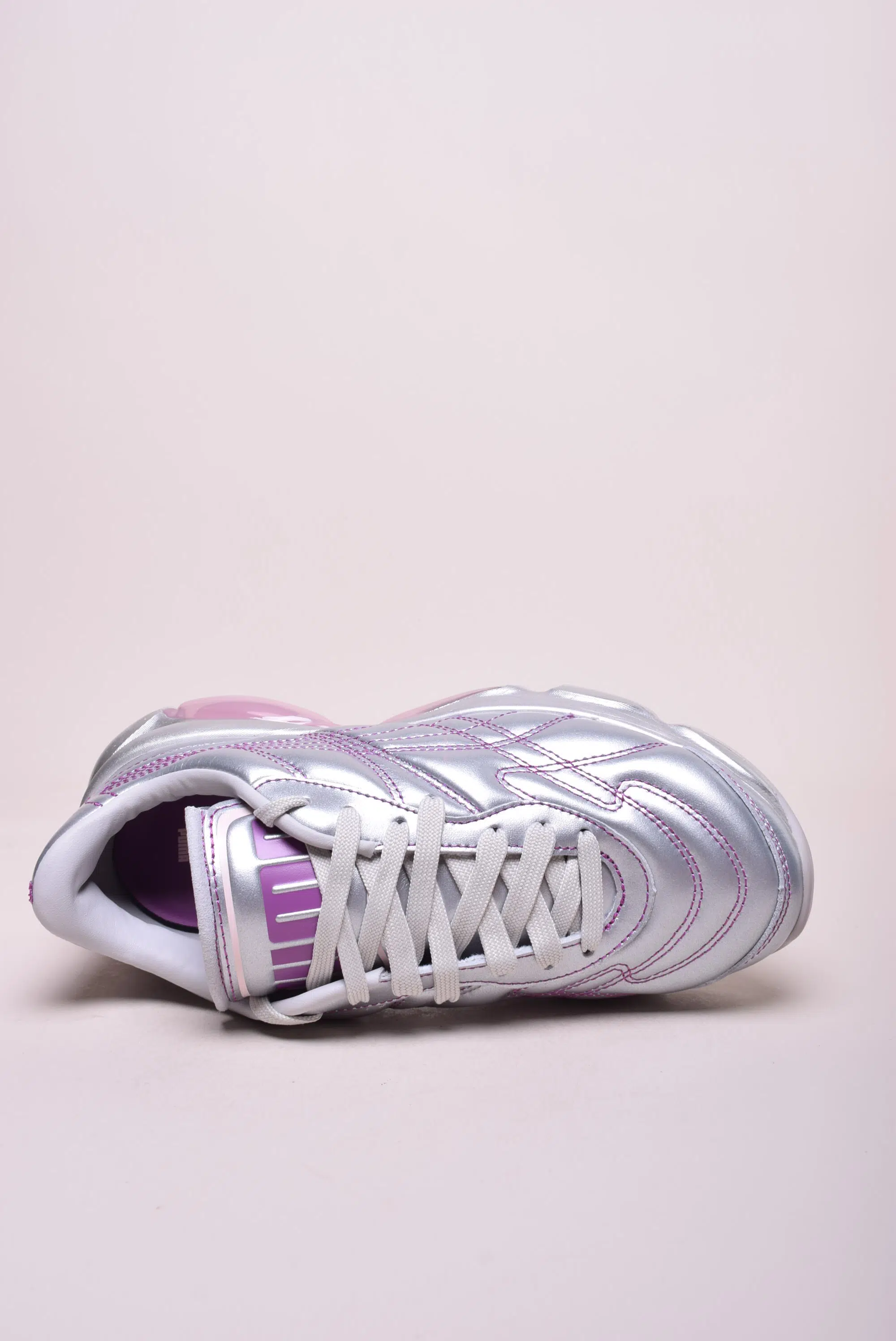 Sneakers dama cu platforma Cell Dome King ML x Dua Lipa [3]