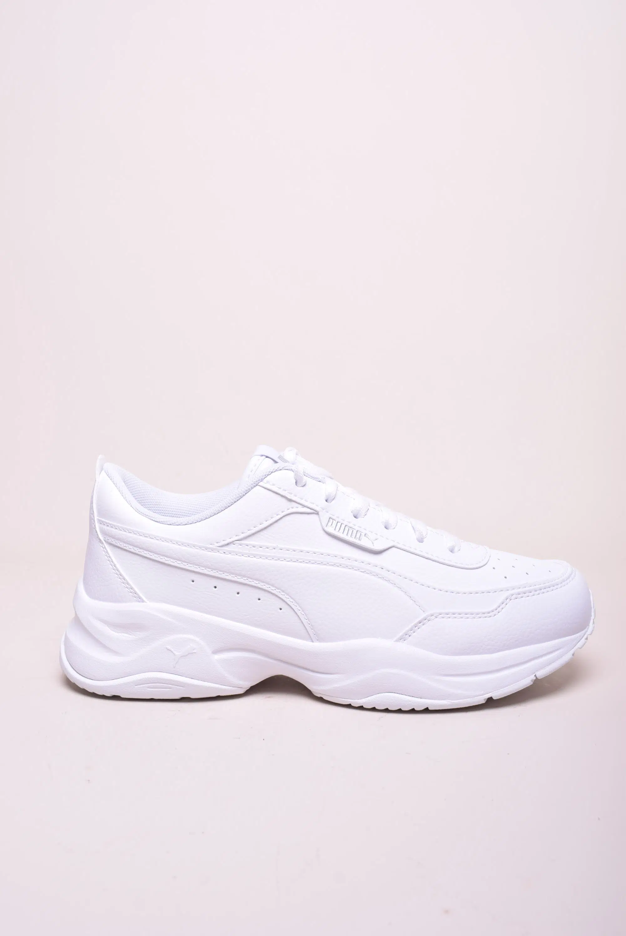 Încălțăminte damă - Sneakers dama cu platforma Cilia Mode