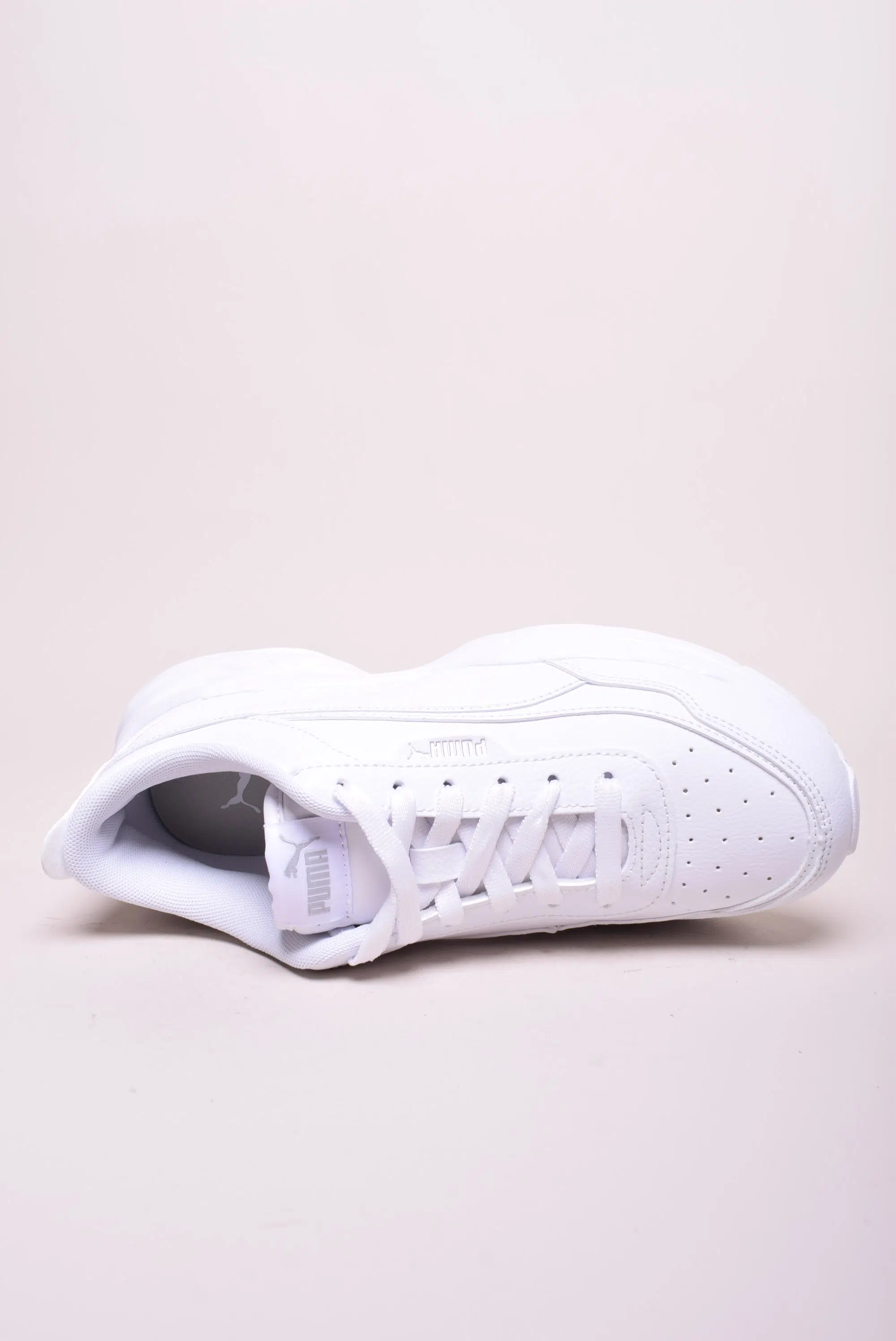 Sneakers dama cu platforma Cilia Mode [3]