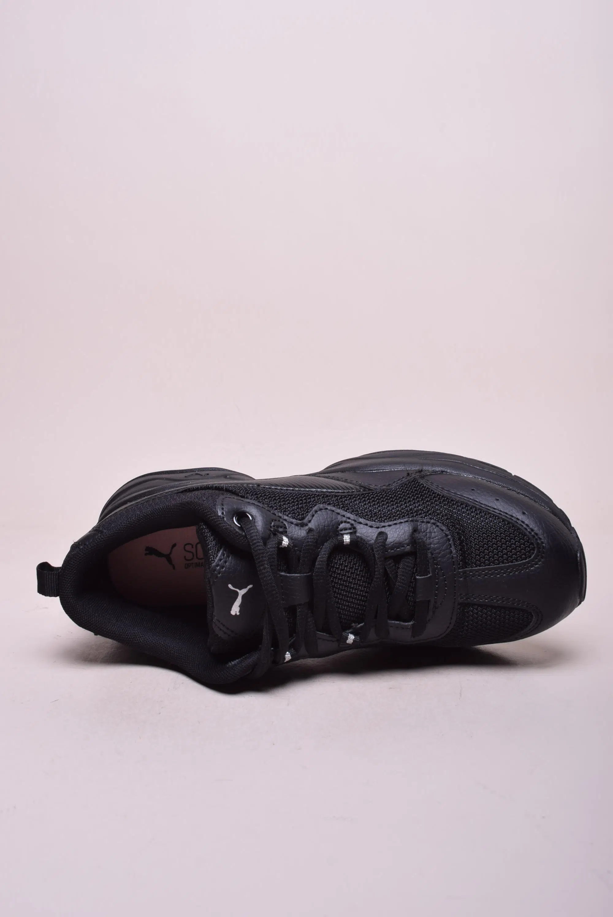 Sneakers dama cu platforma Cilia Mode [3]