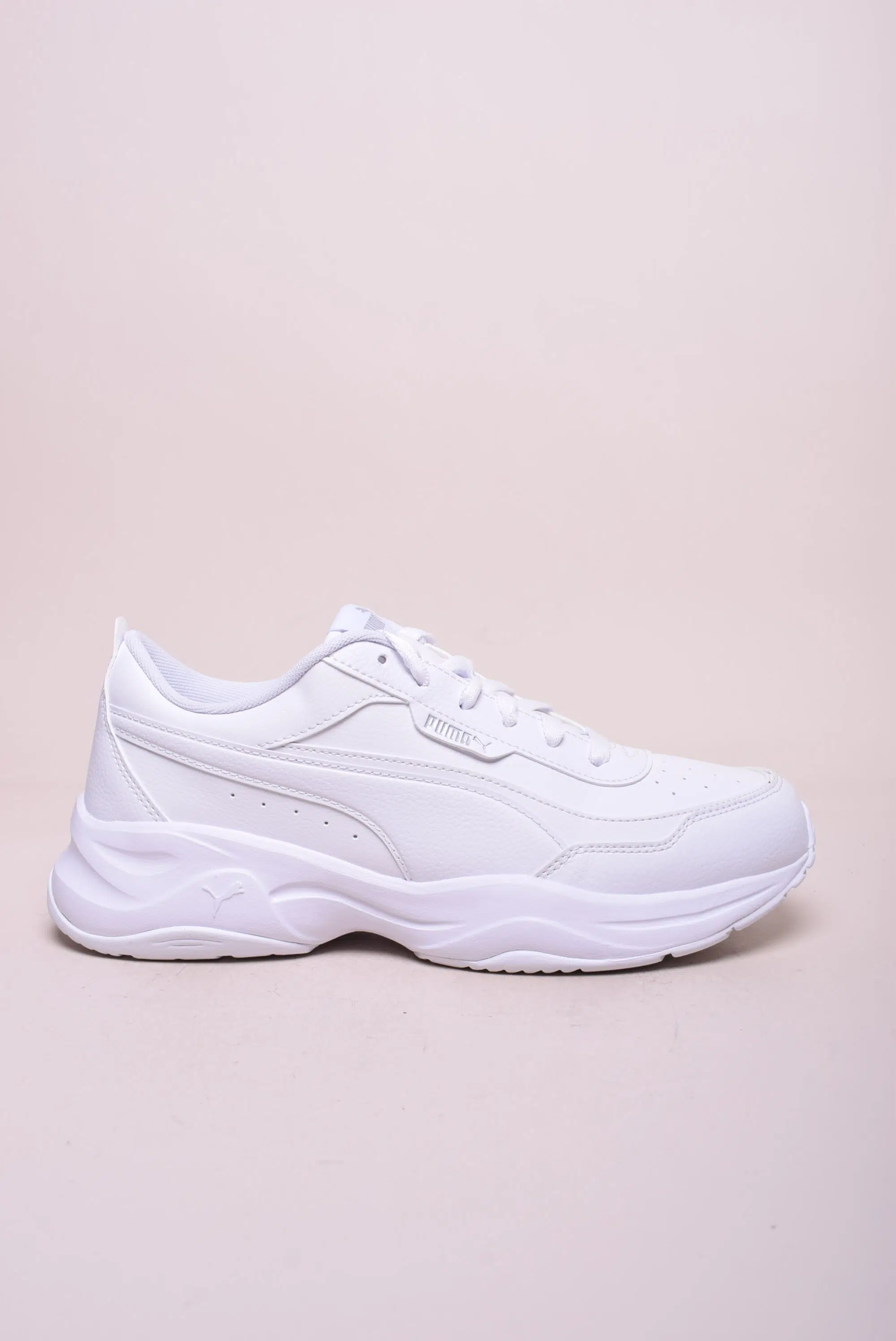 Produse încărcate recent - Sneakers dama cu platforma Cilia Mode