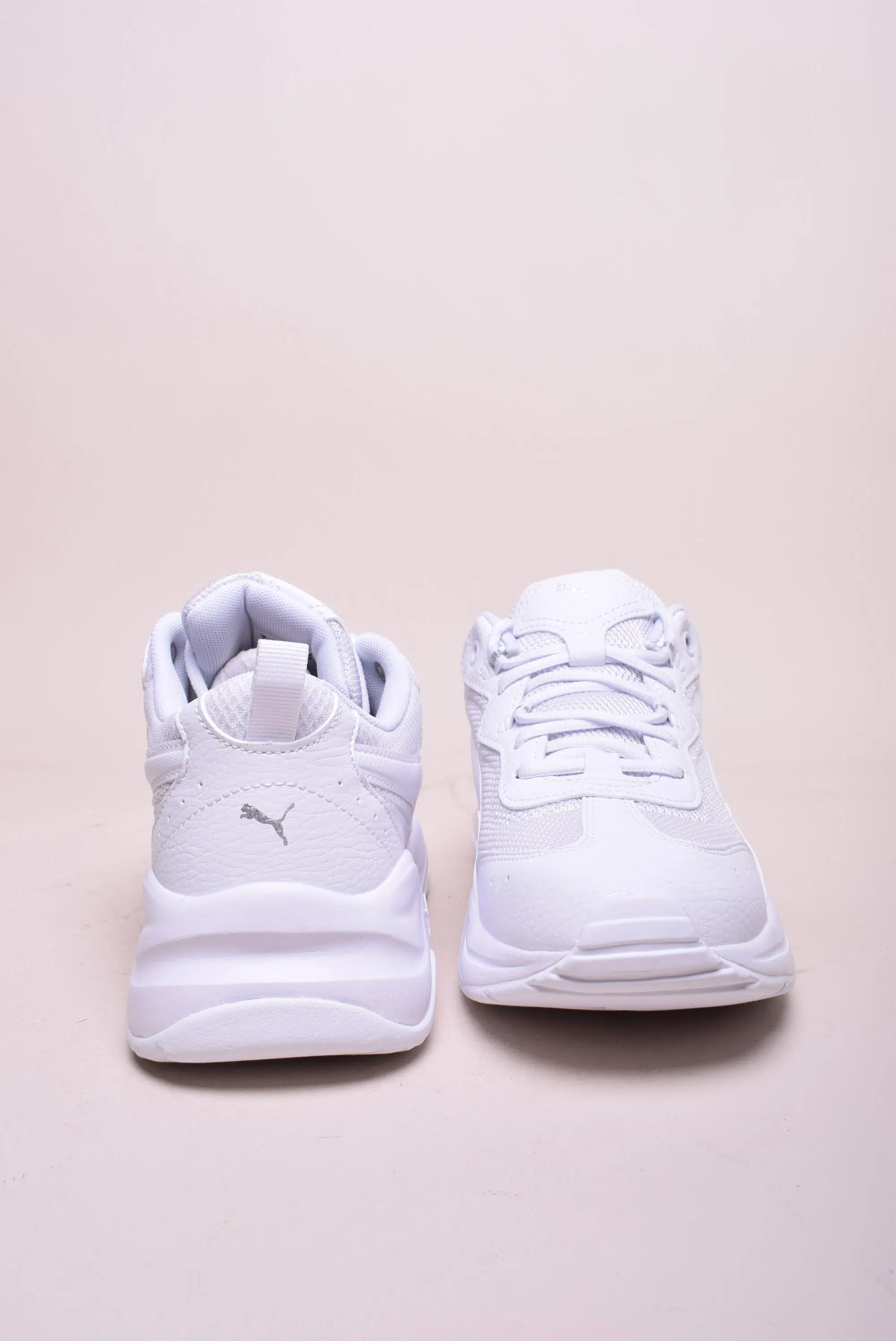 Sneakers dama cu platforma Cilia Mode [2]