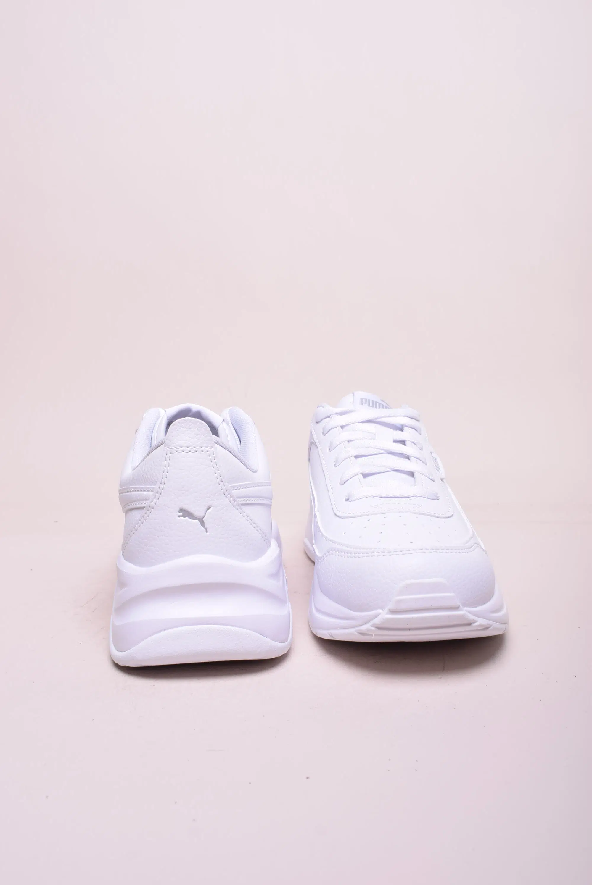 Sneakers dama cu platforma Cilia Mode [2]