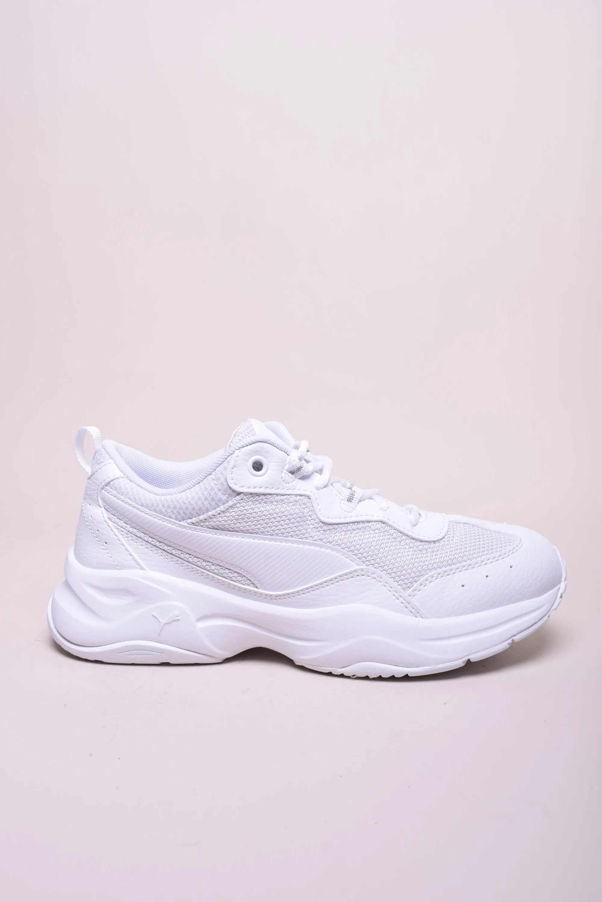 Produse încărcate recent - Sneakers dama cu platforma Cilia Mode