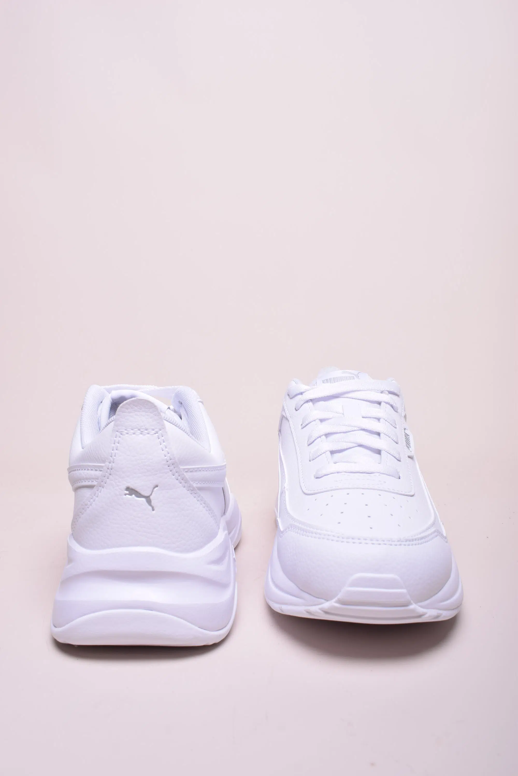 Sneakers dama cu platforma Cilia Mode [2]