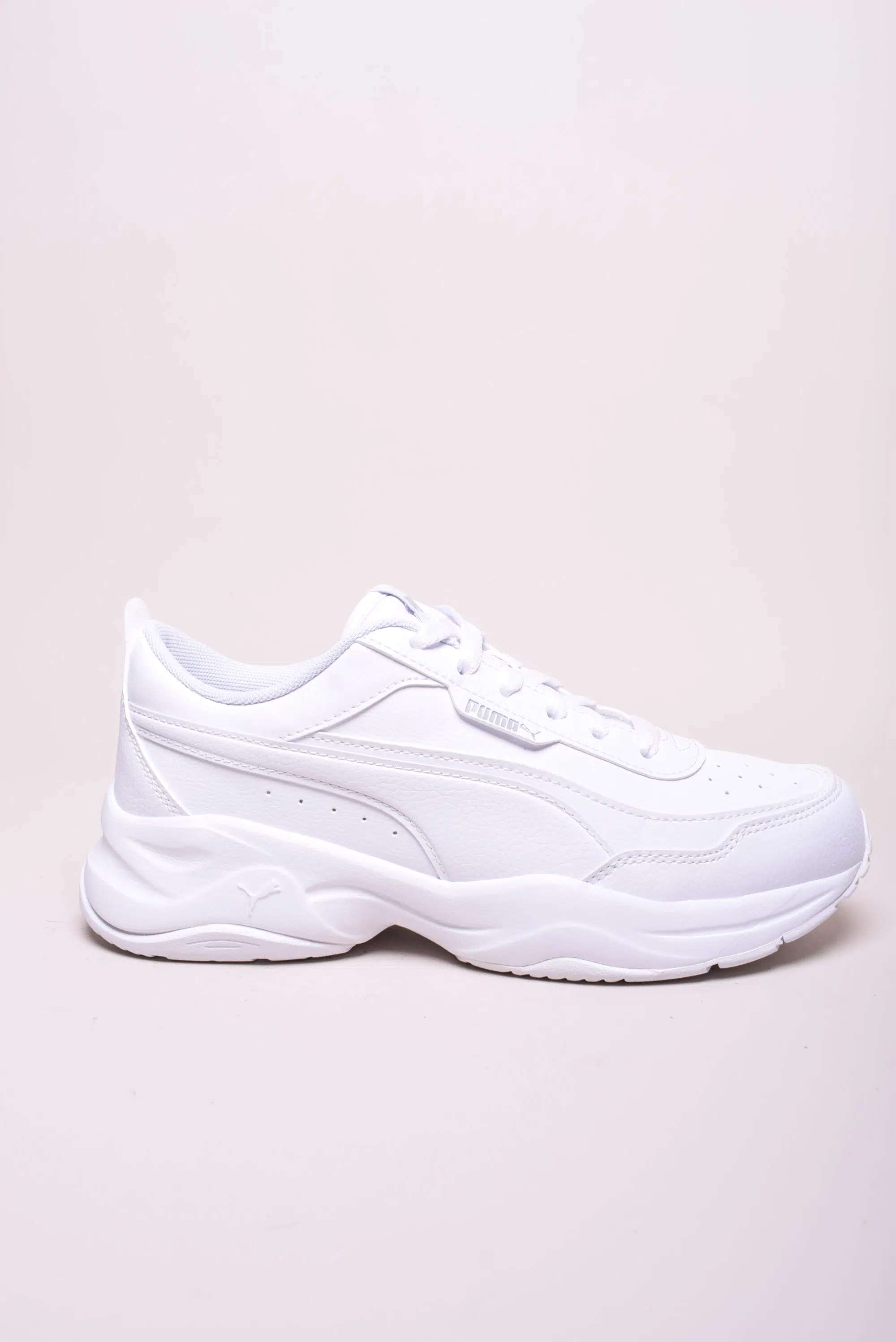 Sneakers dama cu platforma Cilia Mode