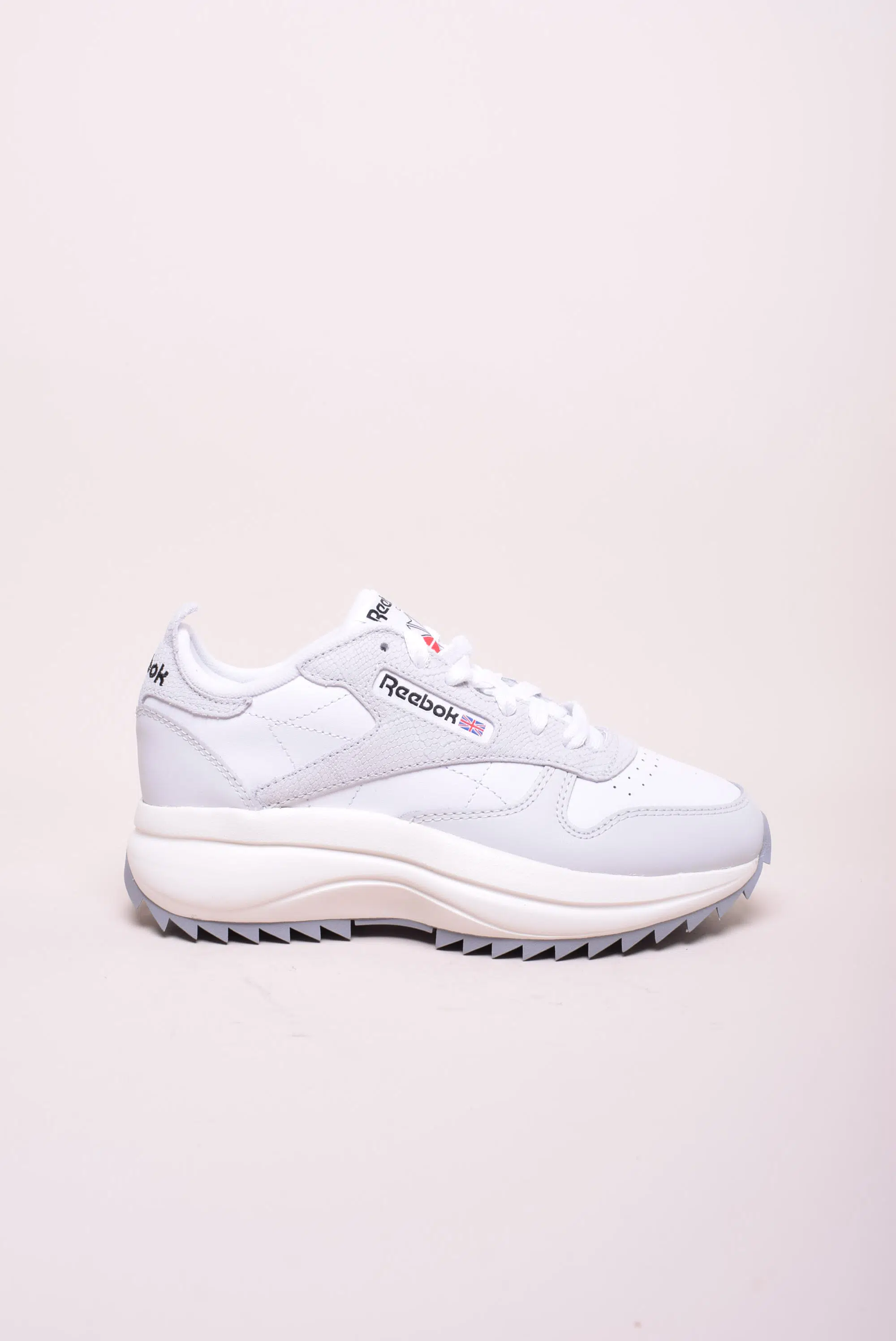 Sneakers dama cu platforma Classic Leather SP Extra [0]