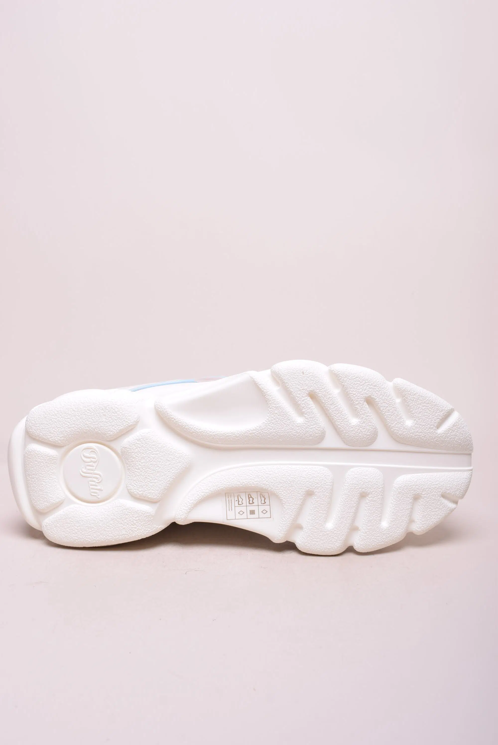 Sneakers dama cu platforma CLD Corin, Vegan [1]