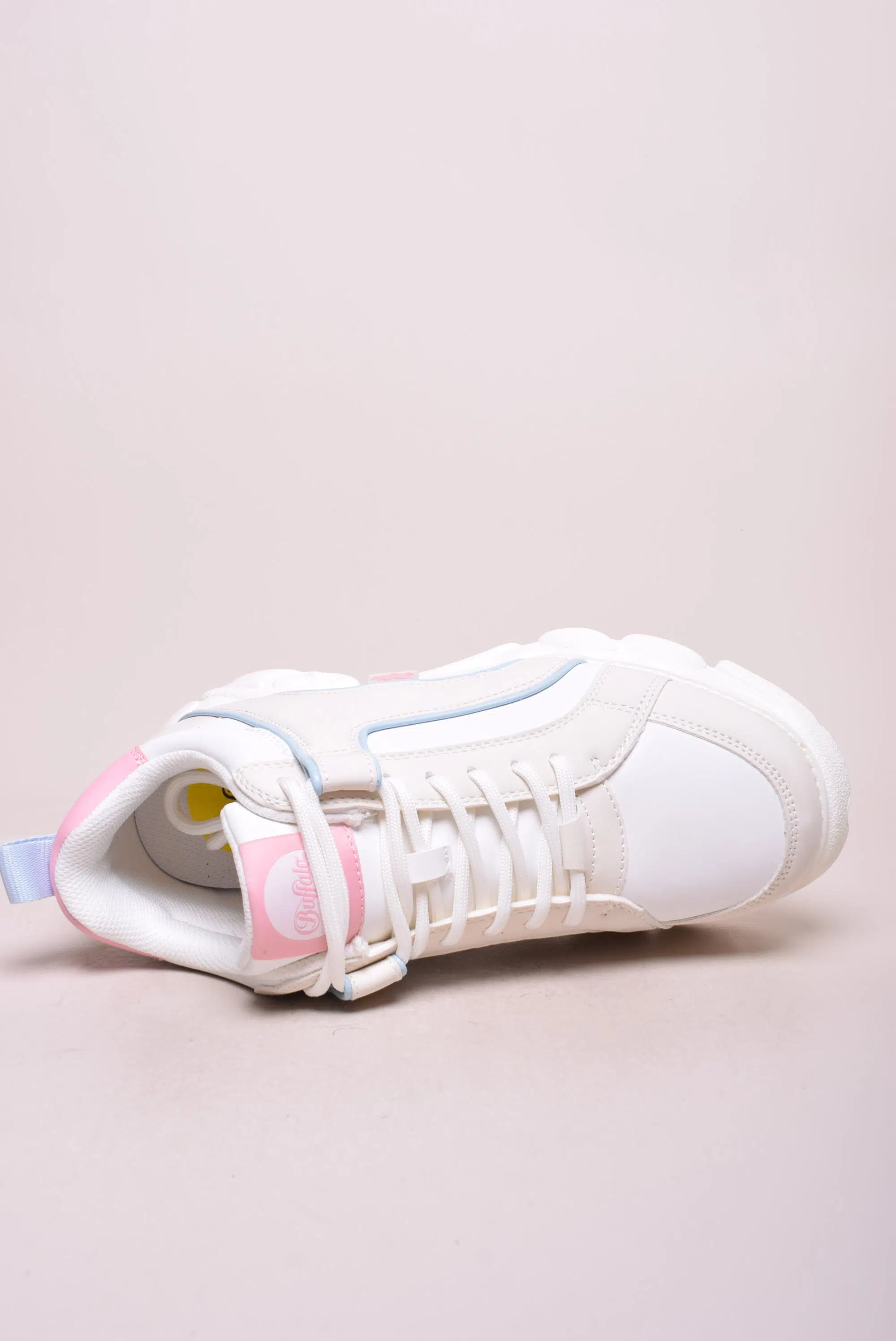 Sneakers dama cu platforma CLD Corin, Vegan [3]