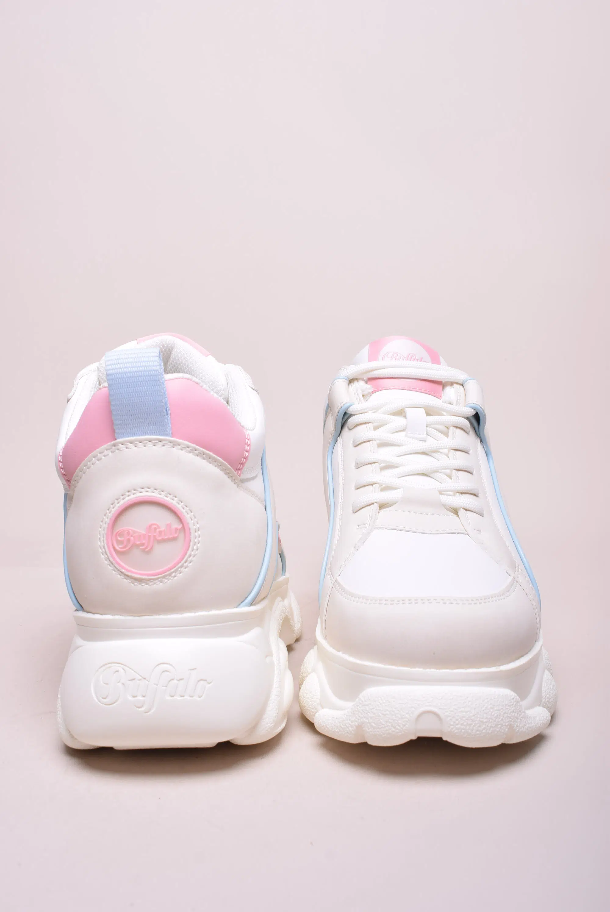 Sneakers dama cu platforma CLD Corin, Vegan [2]