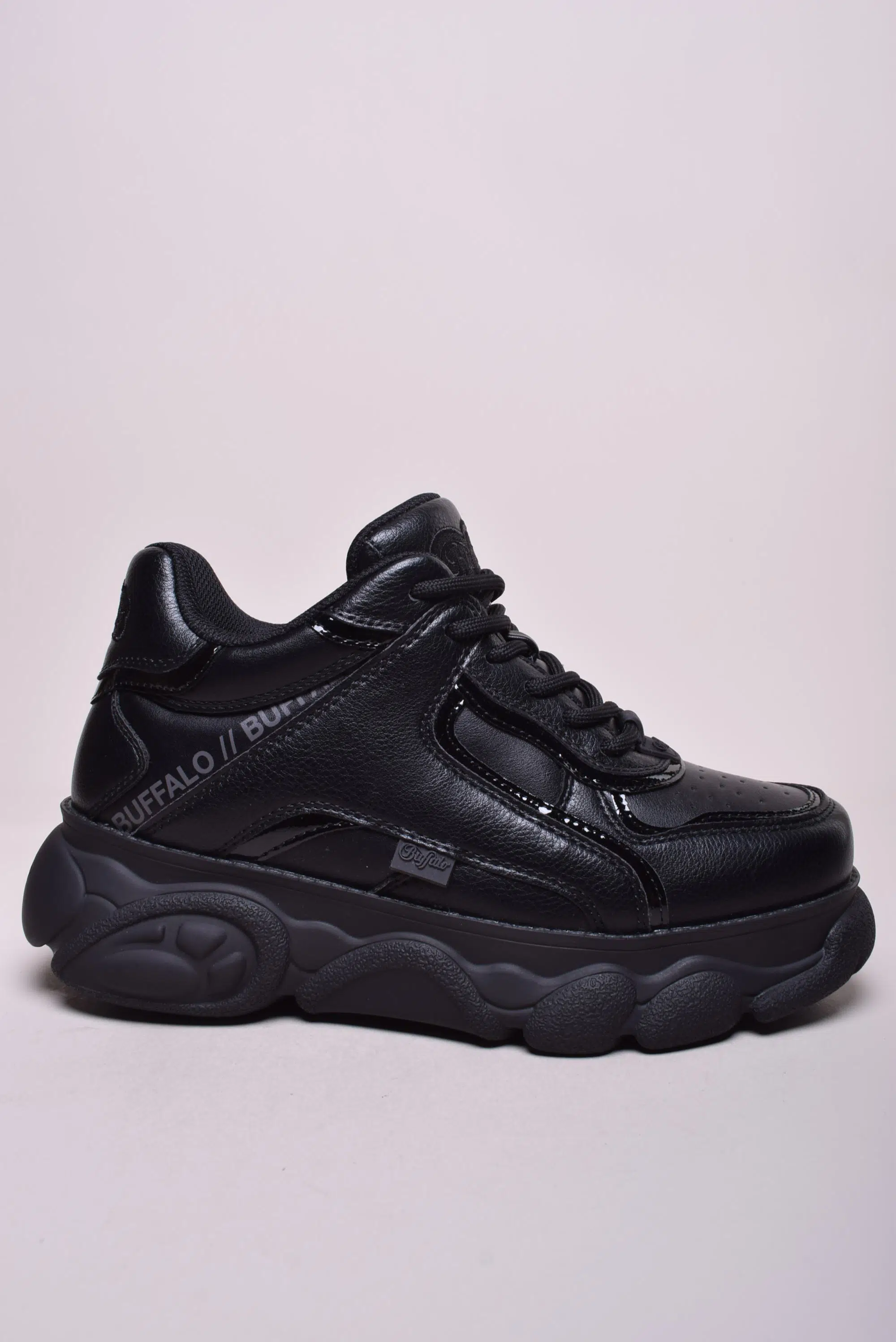 Toate produsele - Sneakers dama cu platforma CLD Echo Vegan