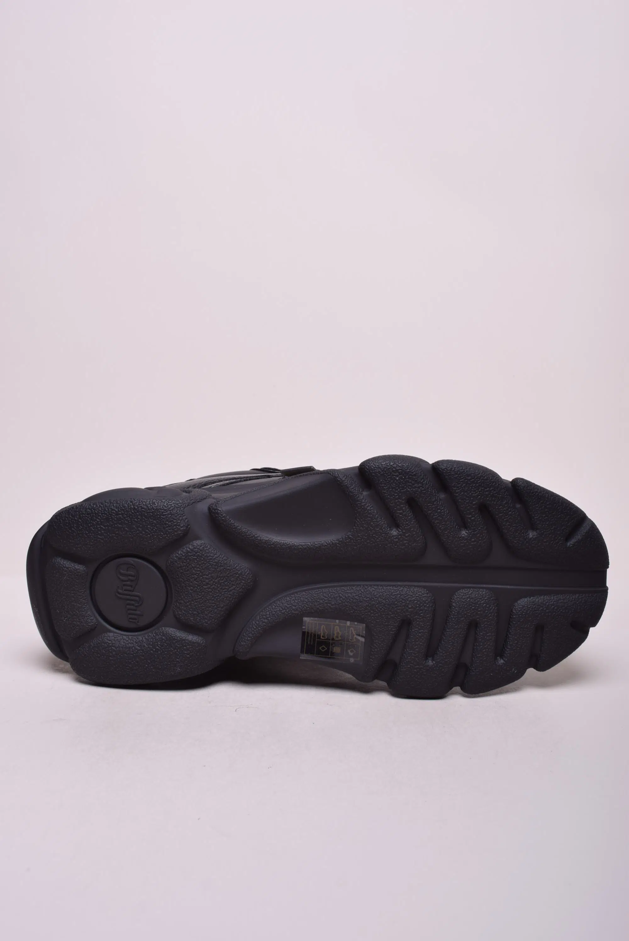 Sneakers dama cu platforma CLD Echo Vegan [1]
