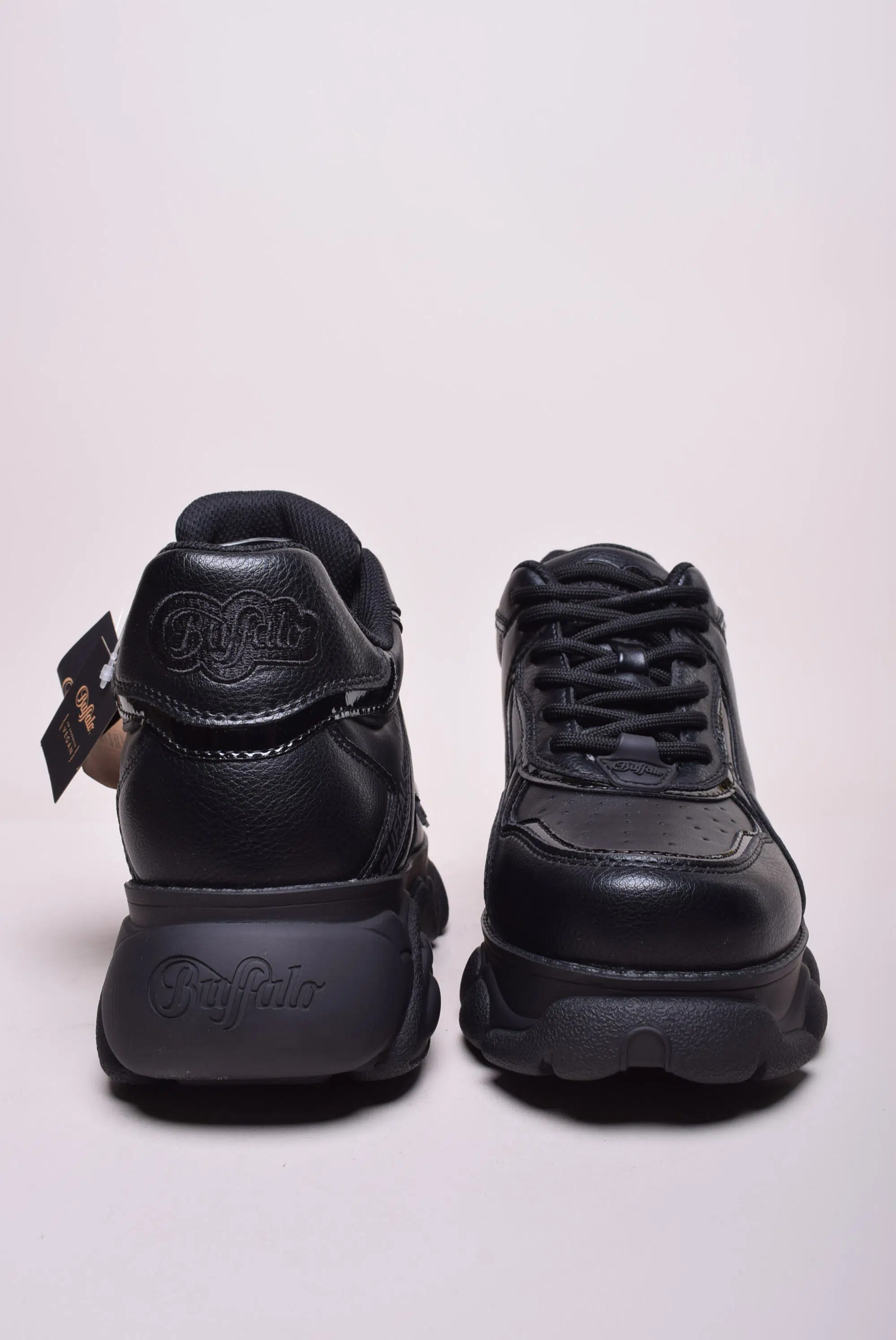 Sneakers dama cu platforma CLD Echo Vegan [2]