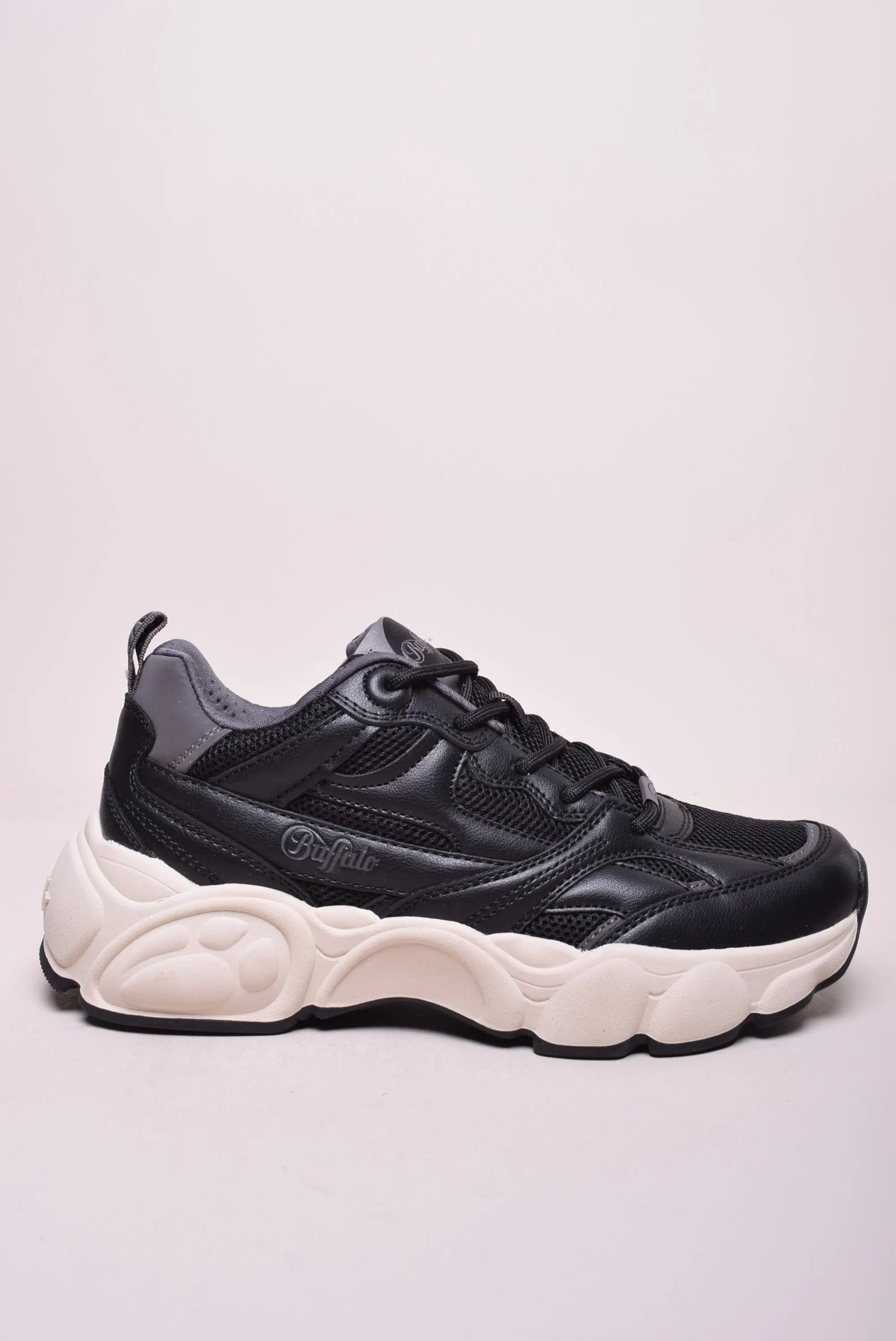 Toate produsele - Sneakers dama cu platforma CLD Run RT, Vegan