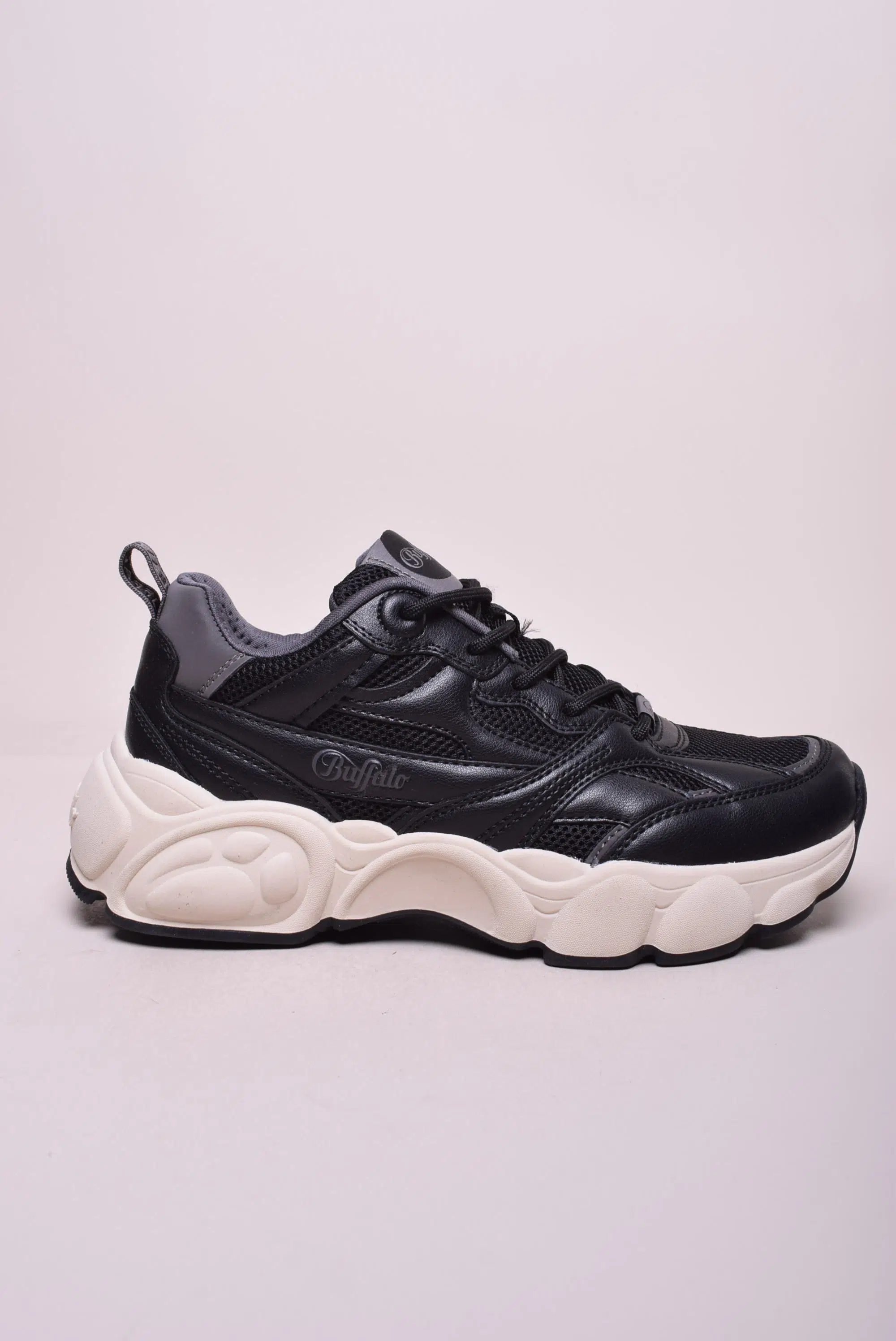 Pantofi sport și teniși damă - Sneakers dama cu platforma CLD Run RT Vegan