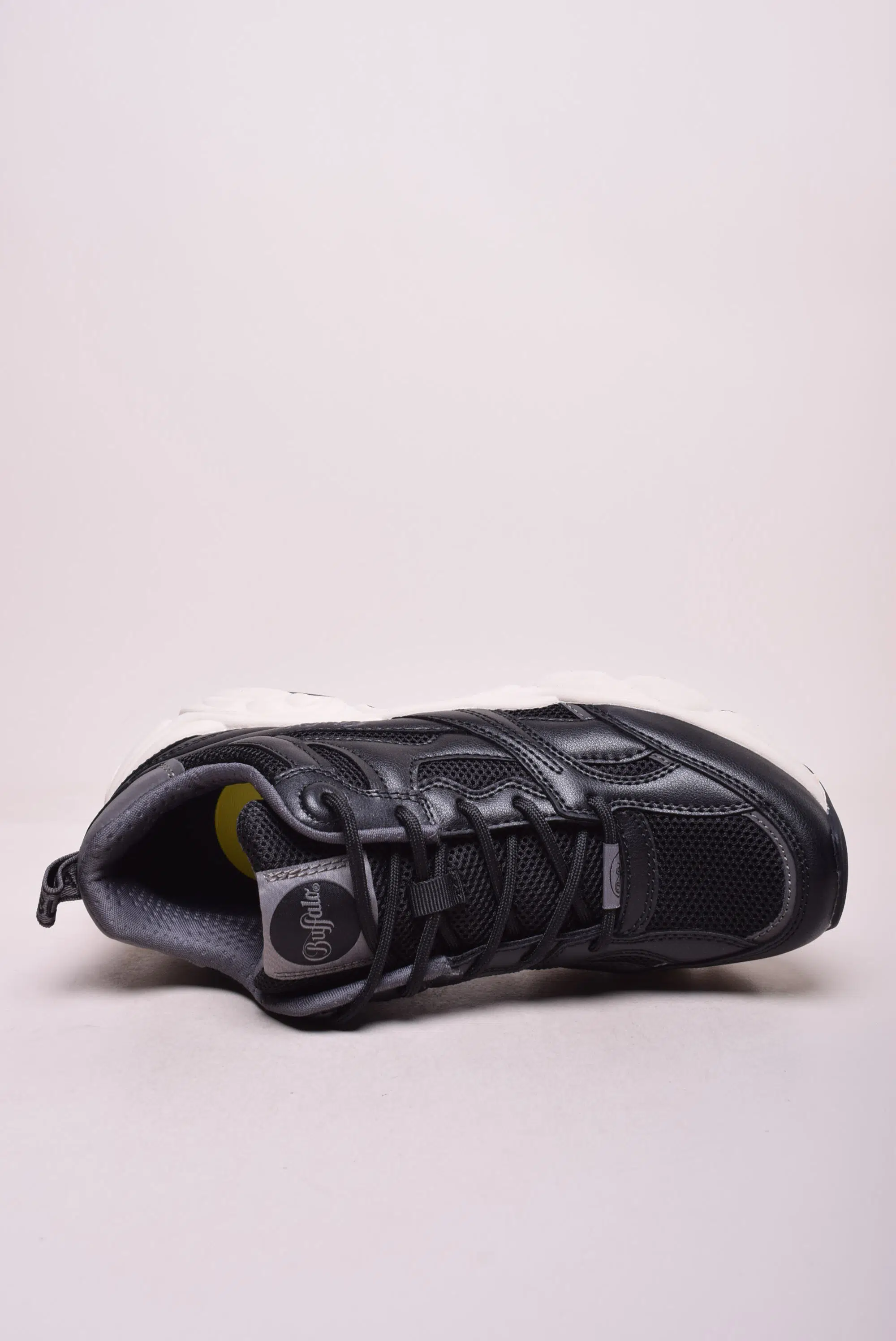 Sneakers dama cu platforma CLD Run RT, Vegan [3]