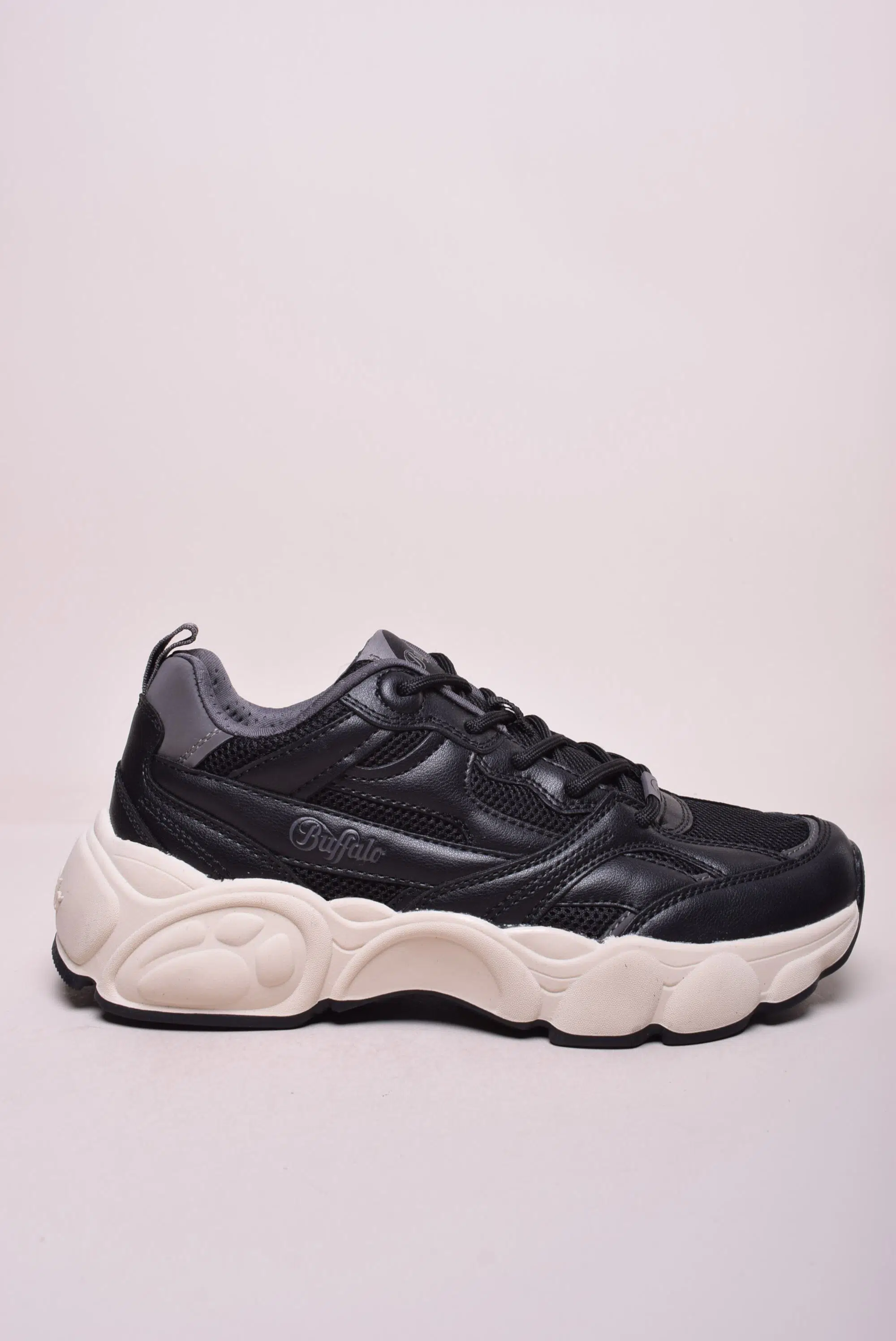 Sneakers dama cu platforma CLD Run RT, Vegan [0]