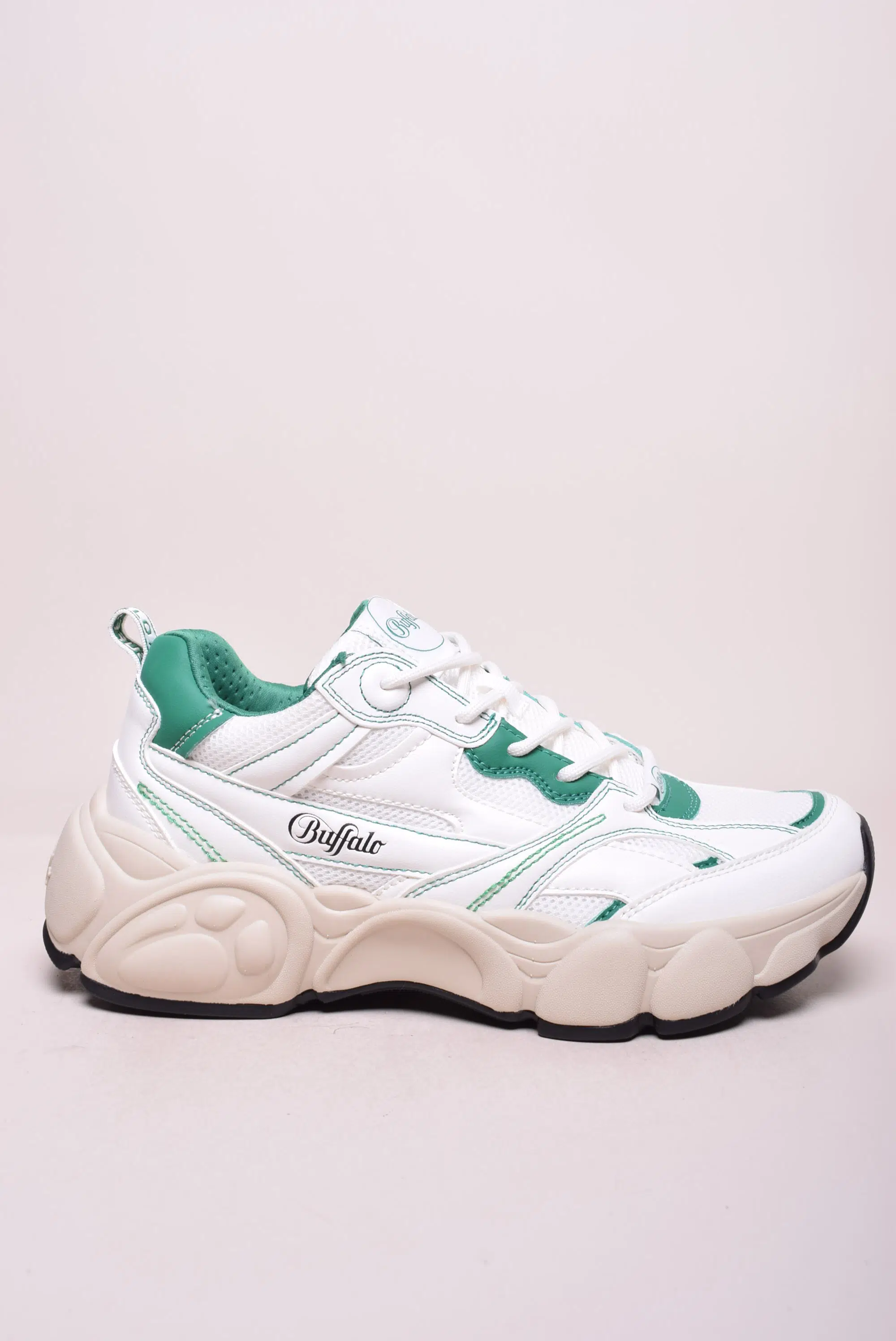 Sneakers dama cu platforma CLD Run RT Vegan [0]