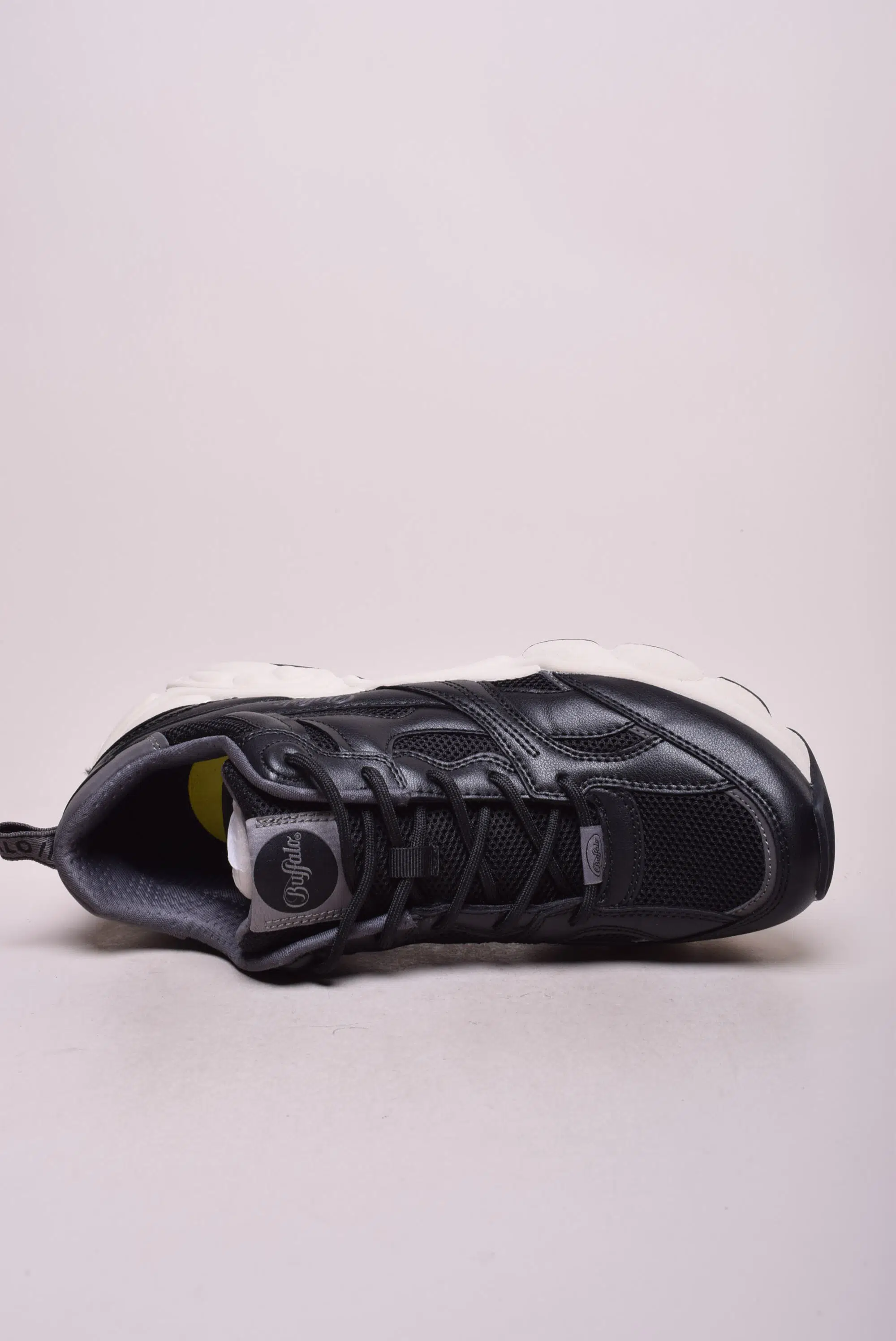 Sneakers dama cu platforma CLD Run RT Vegan [3]