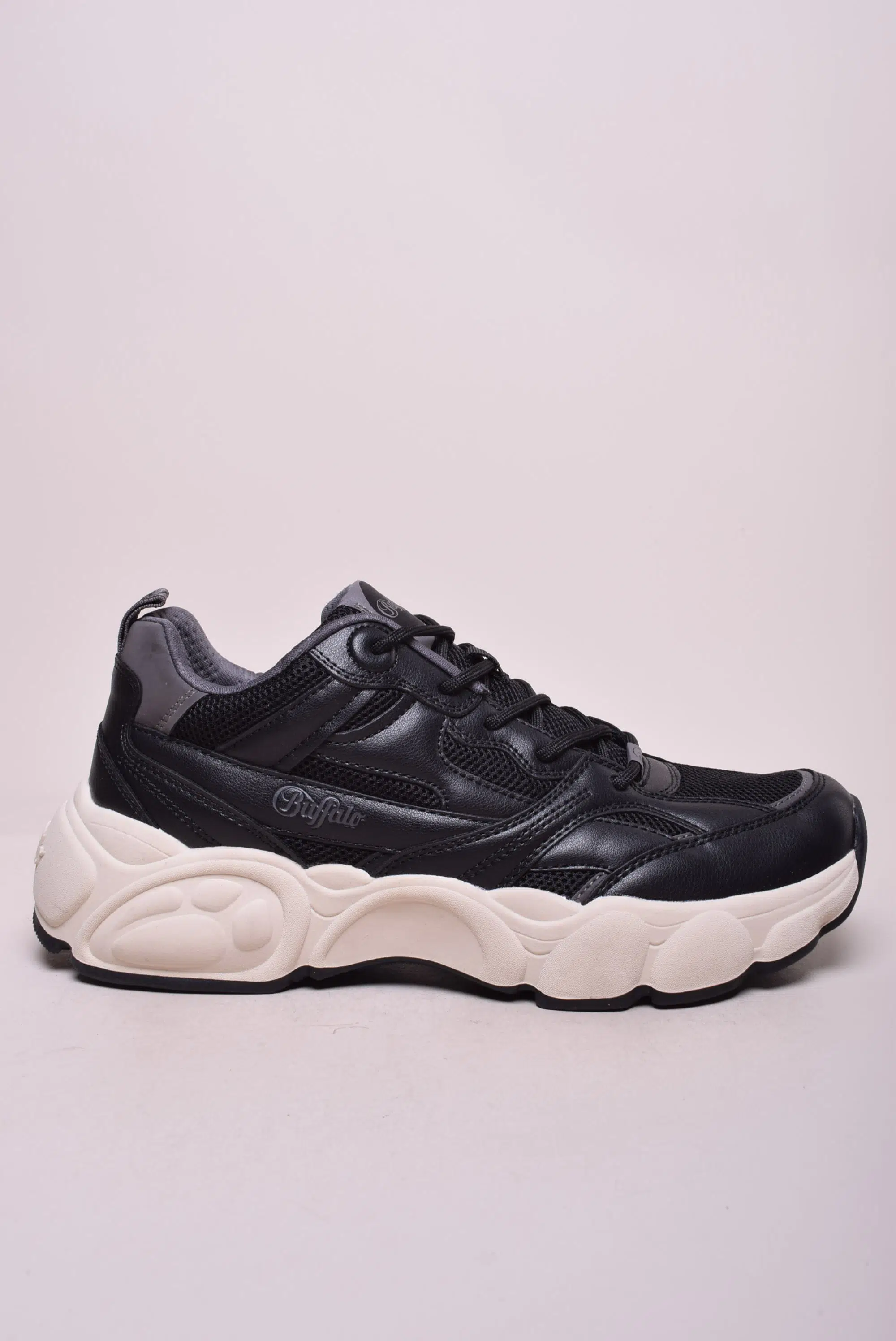 Încălțăminte damă - Sneakers dama cu platforma CLD Run RT Vegan