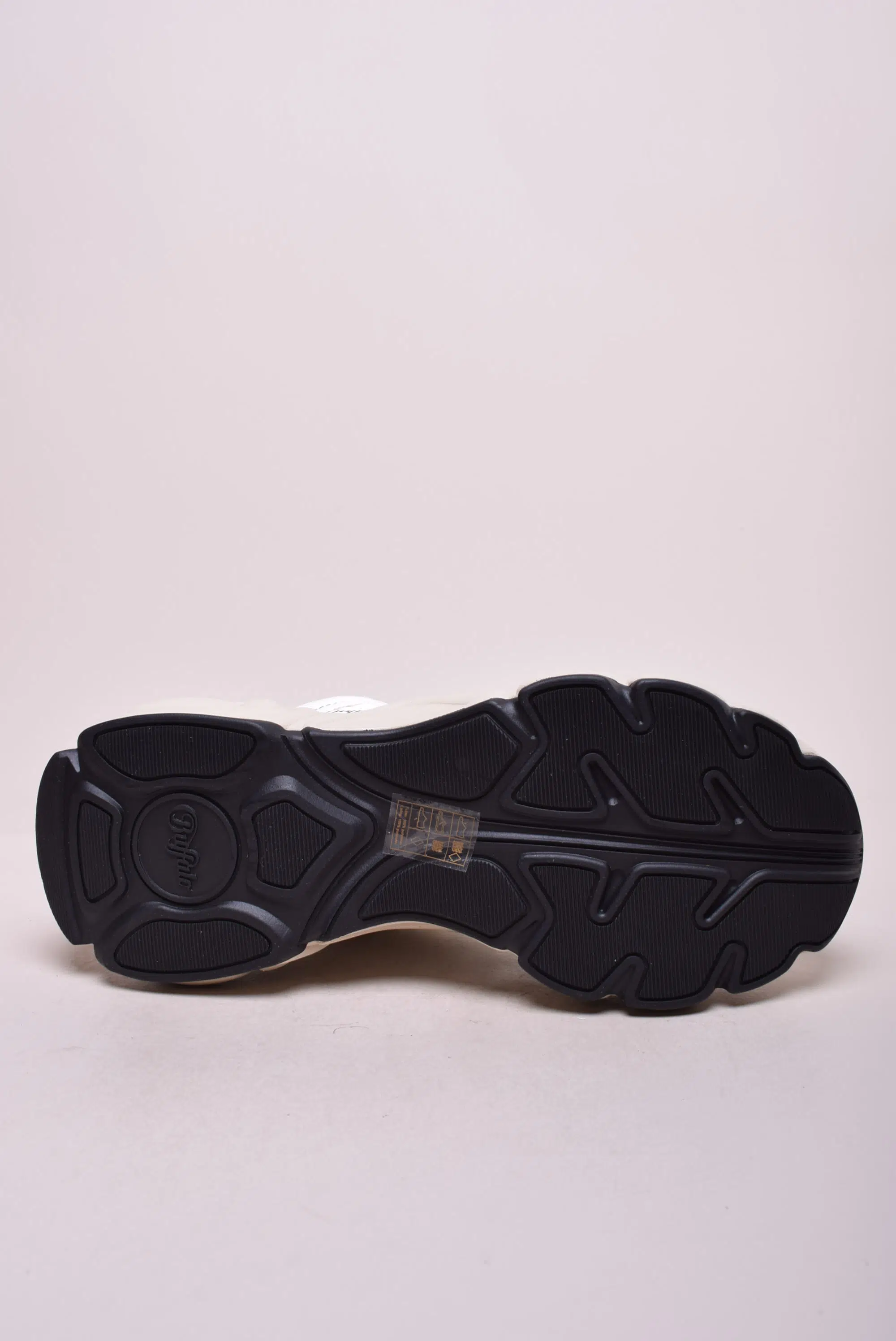 Sneakers dama cu platforma CLD Run RT Vegan [1]
