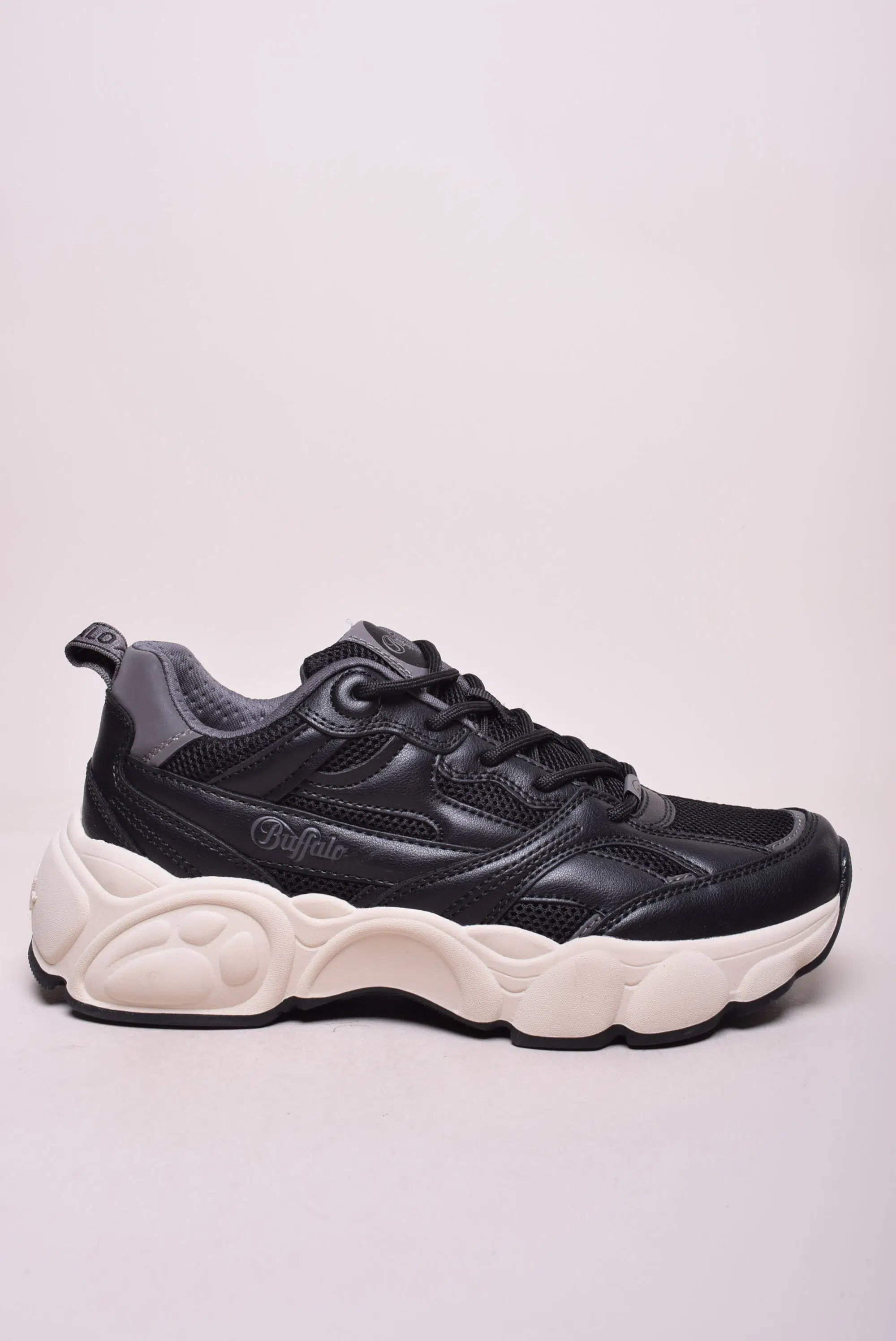 Încălțăminte damă - Sneakers dama cu platforma CLD Run RT Vegan