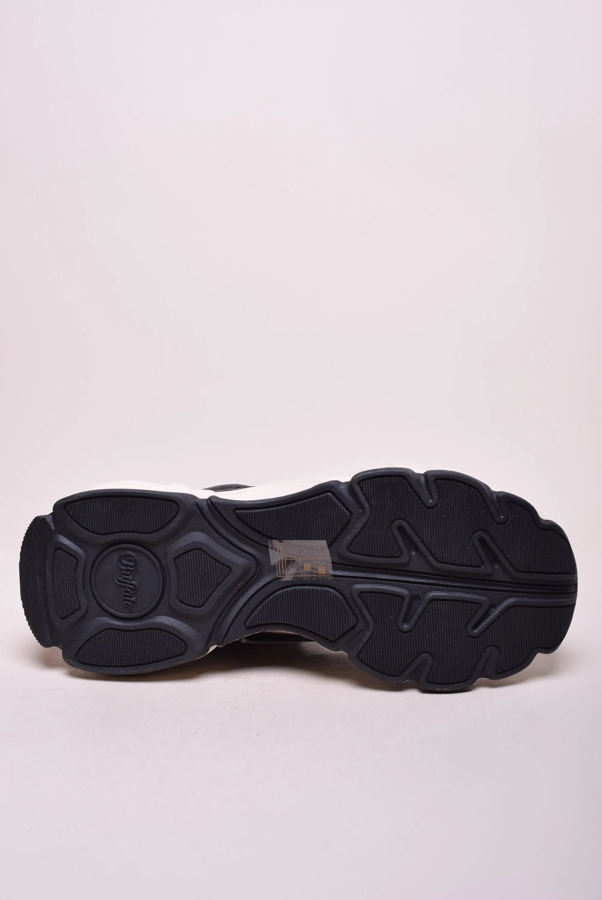 Sneakers dama cu platforma CLD Run RT, Vegan [1]