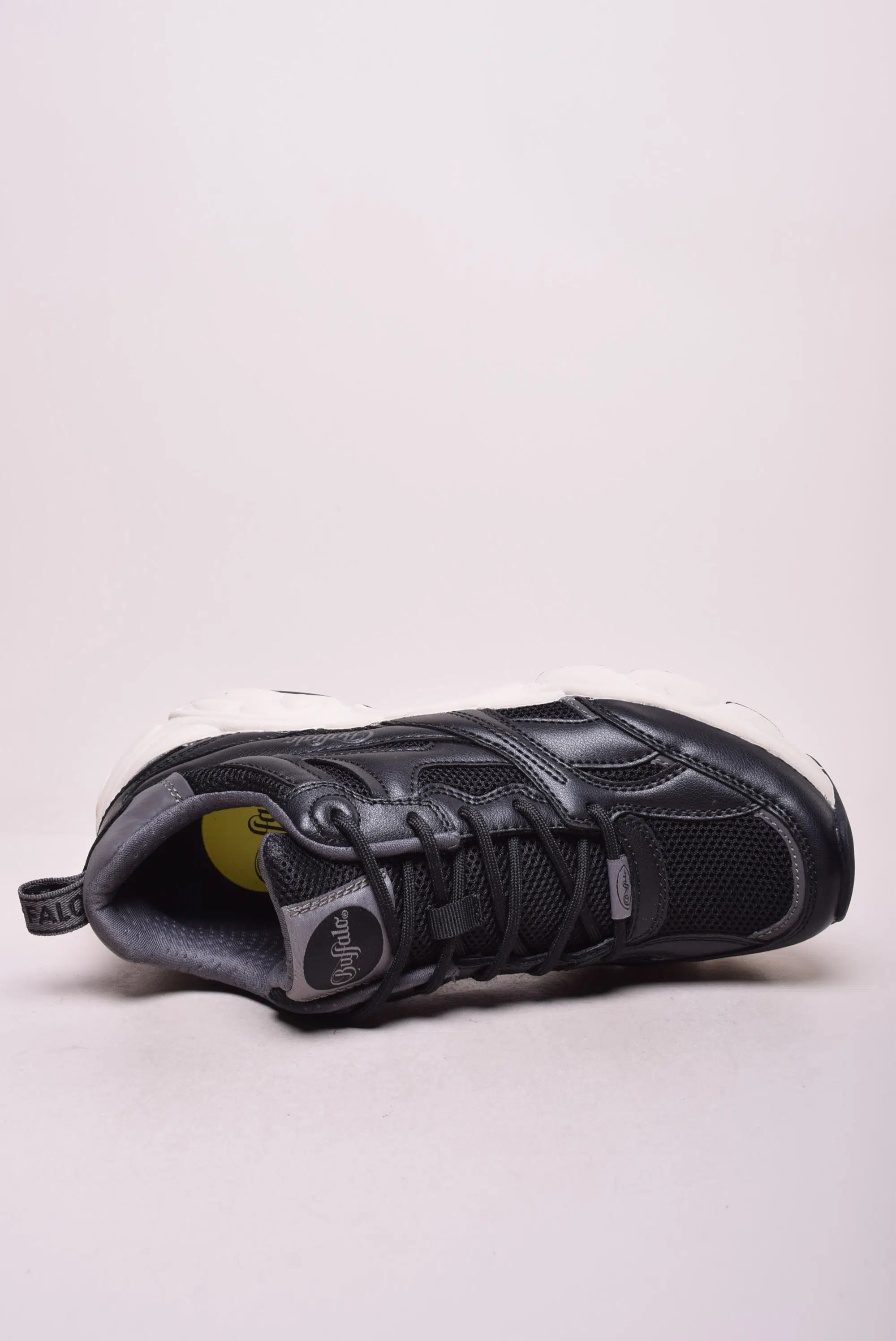 Sneakers dama cu platforma CLD Run RT Vegan [3]
