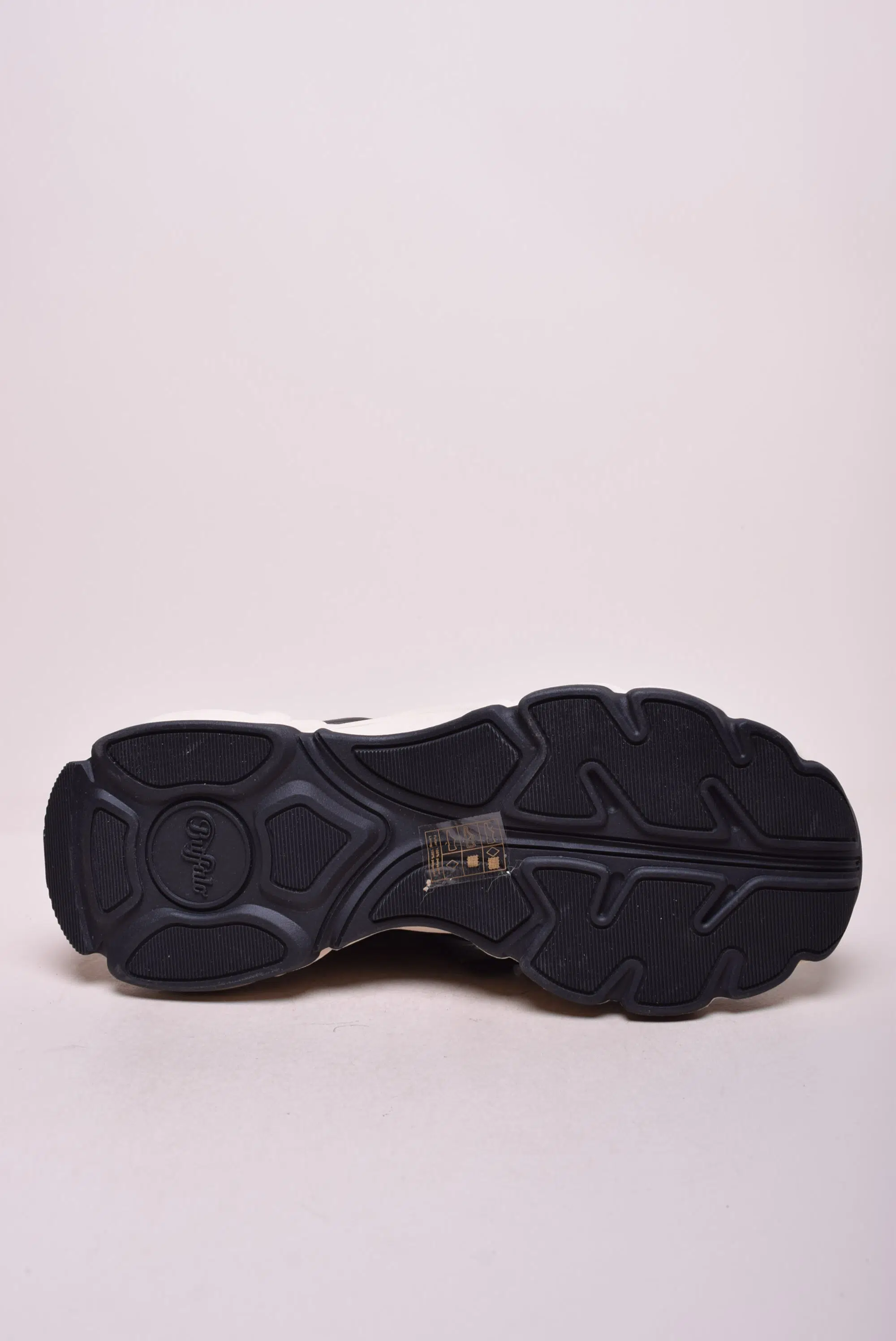 Sneakers dama cu platforma CLD Run RT Vegan [1]
