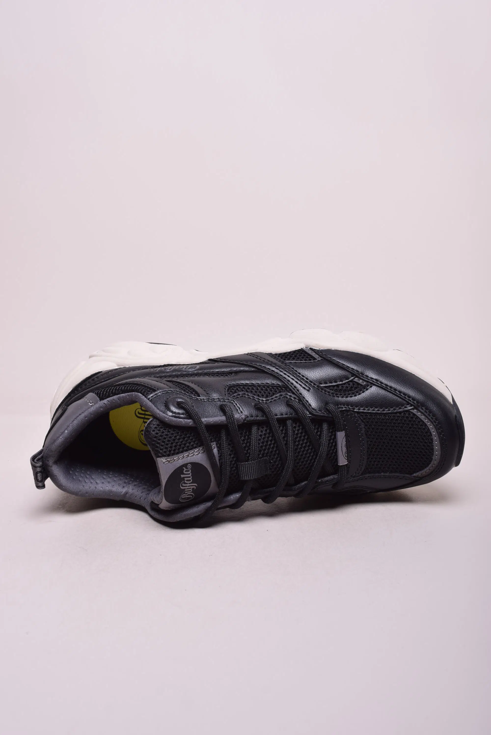 Sneakers dama cu platforma CLD Run RT Vegan [3]