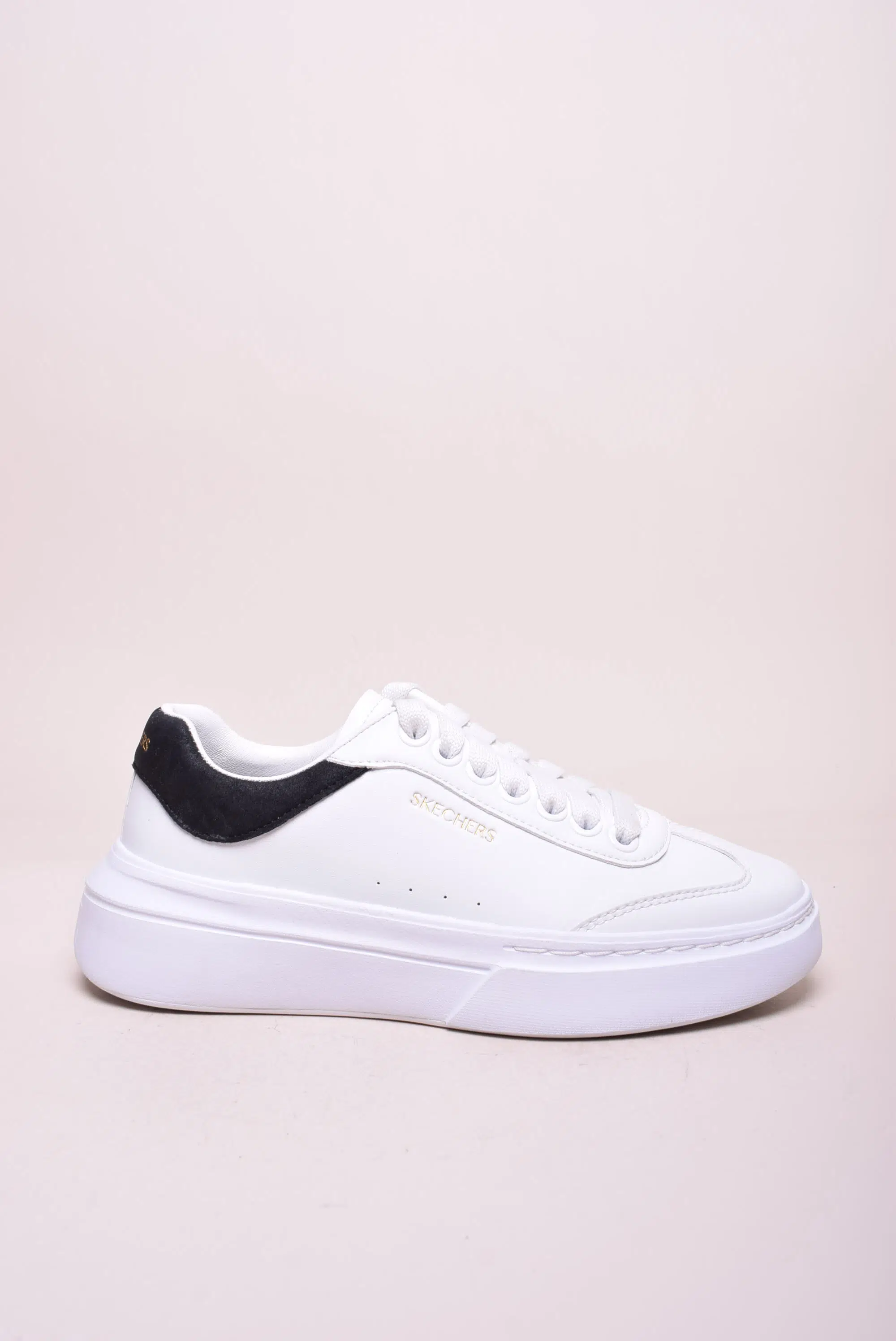 Pantofi sport și teniși damă - Sneakers dama cu platforma Cordova