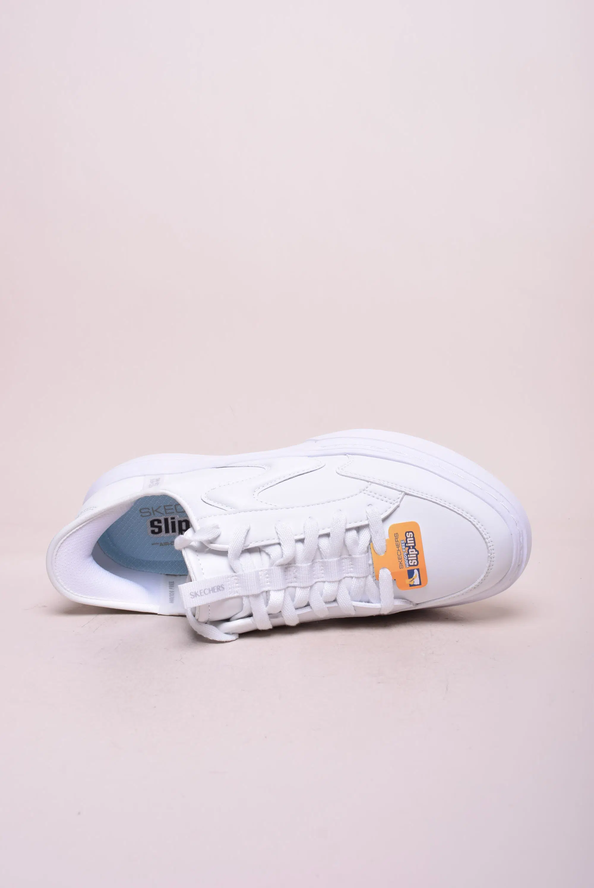 Sneakers dama cu platforma Cordova Classic [3]