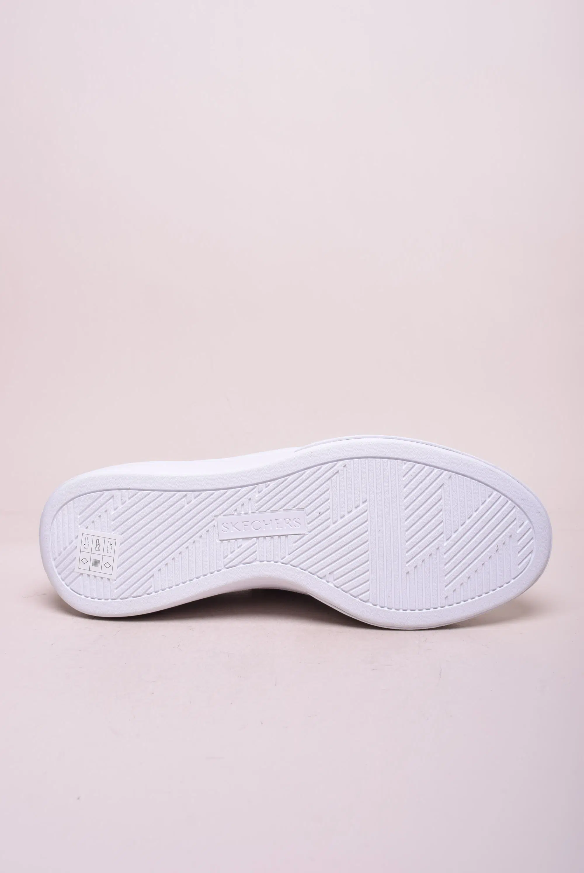 Sneakers dama cu platforma Cordova Classic [1]