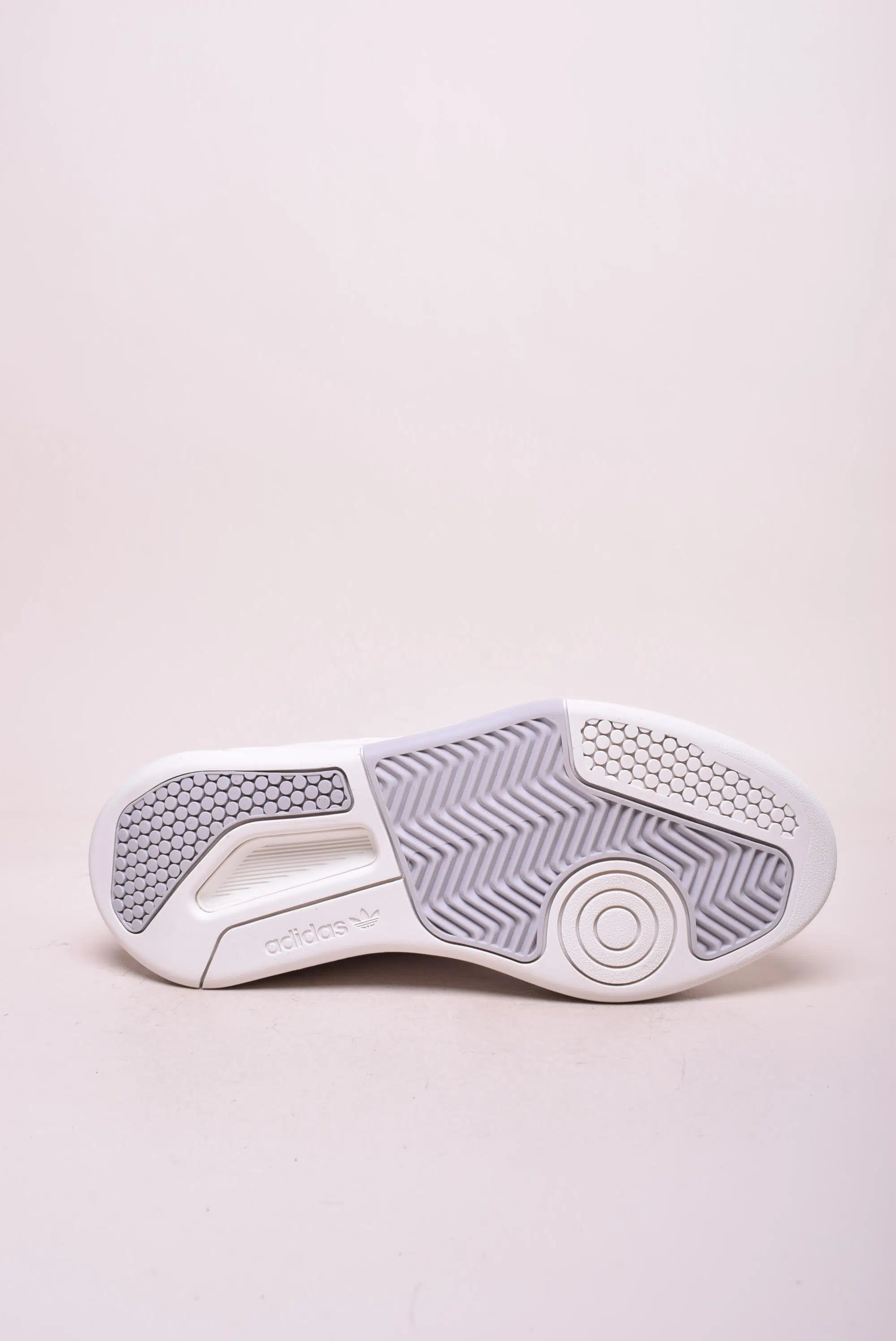 Sneakers dama cu platforma Court Finale [1]