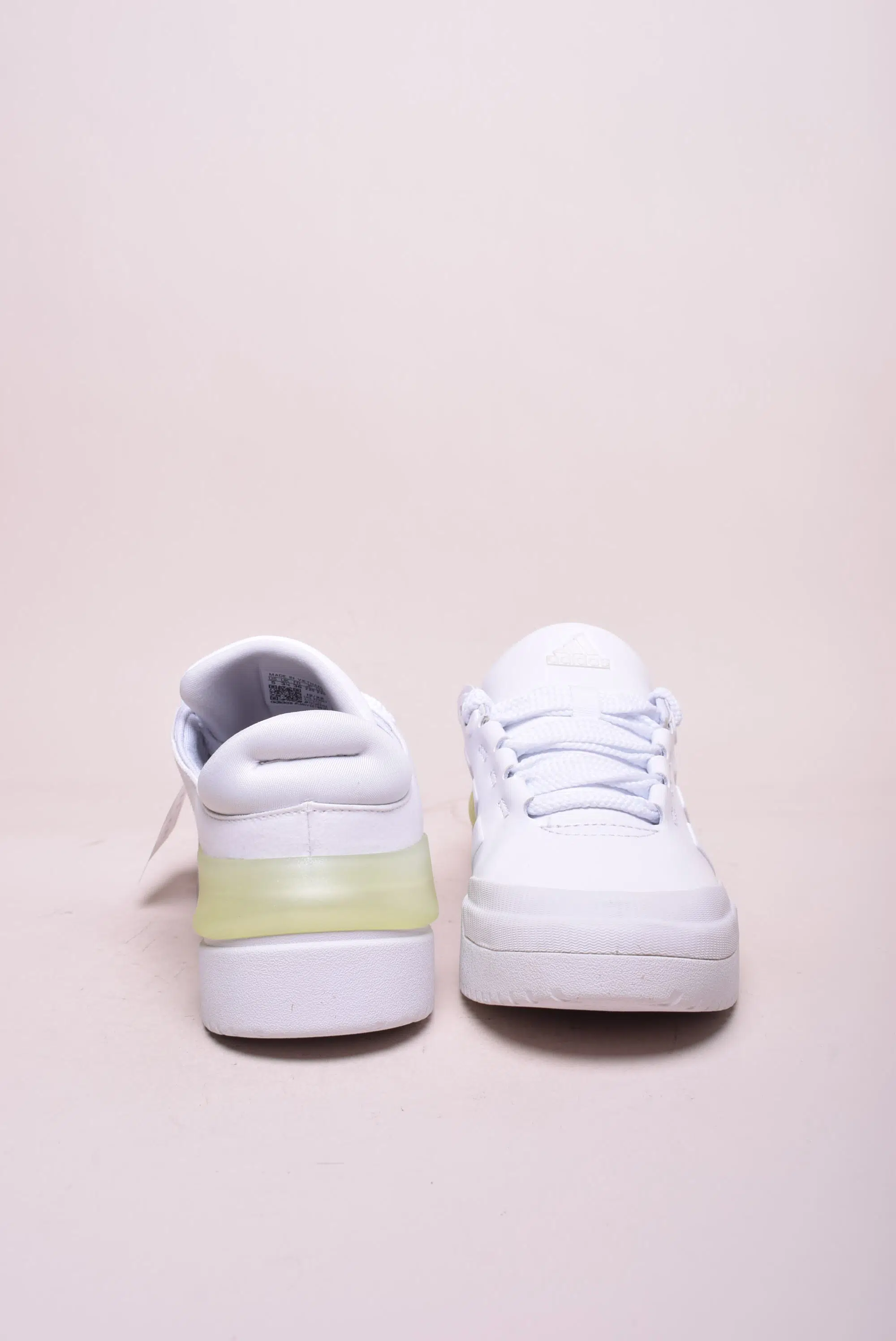Sneakers dama cu platforma Court Funk [2]