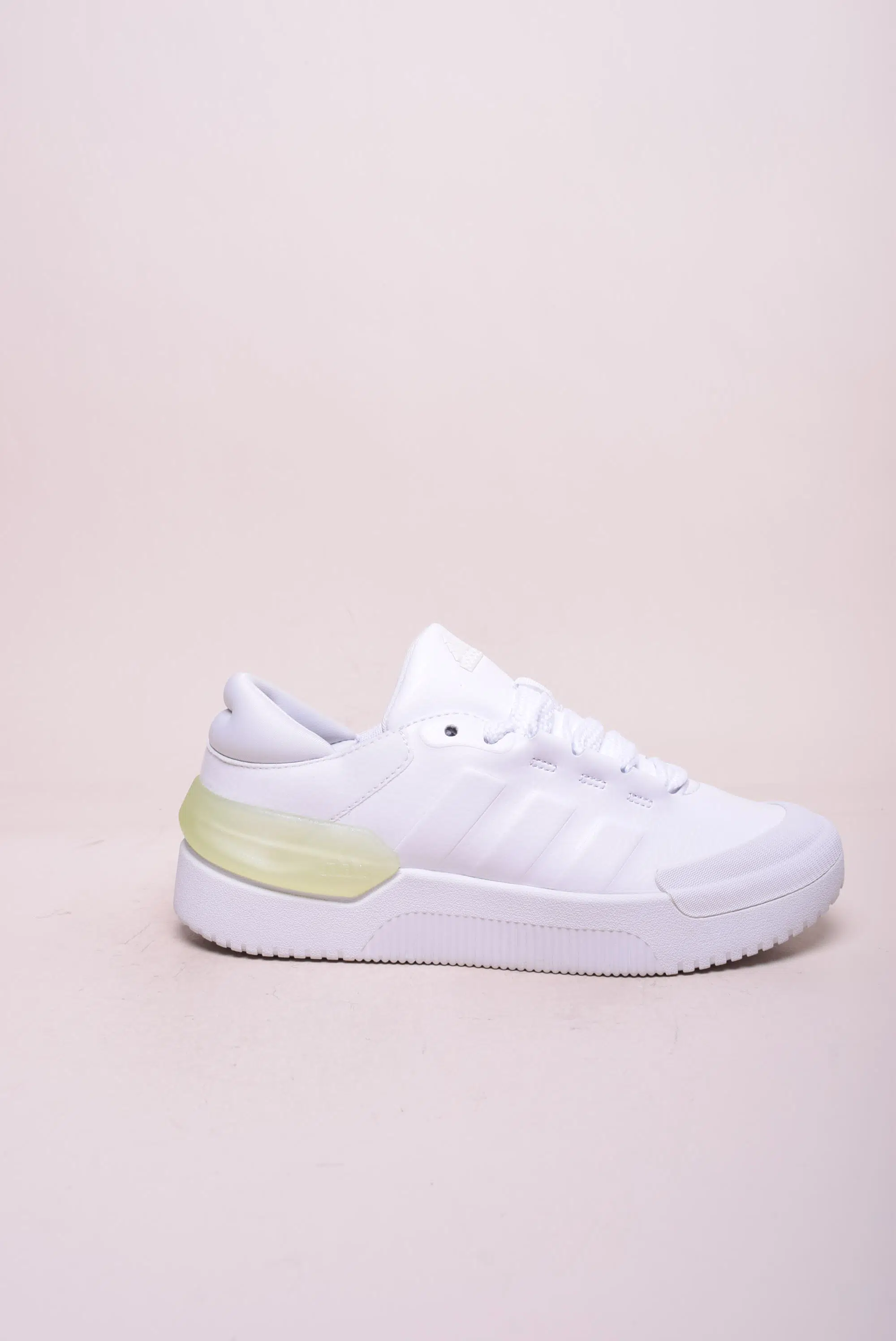 Sneakers dama cu platforma Court Funk