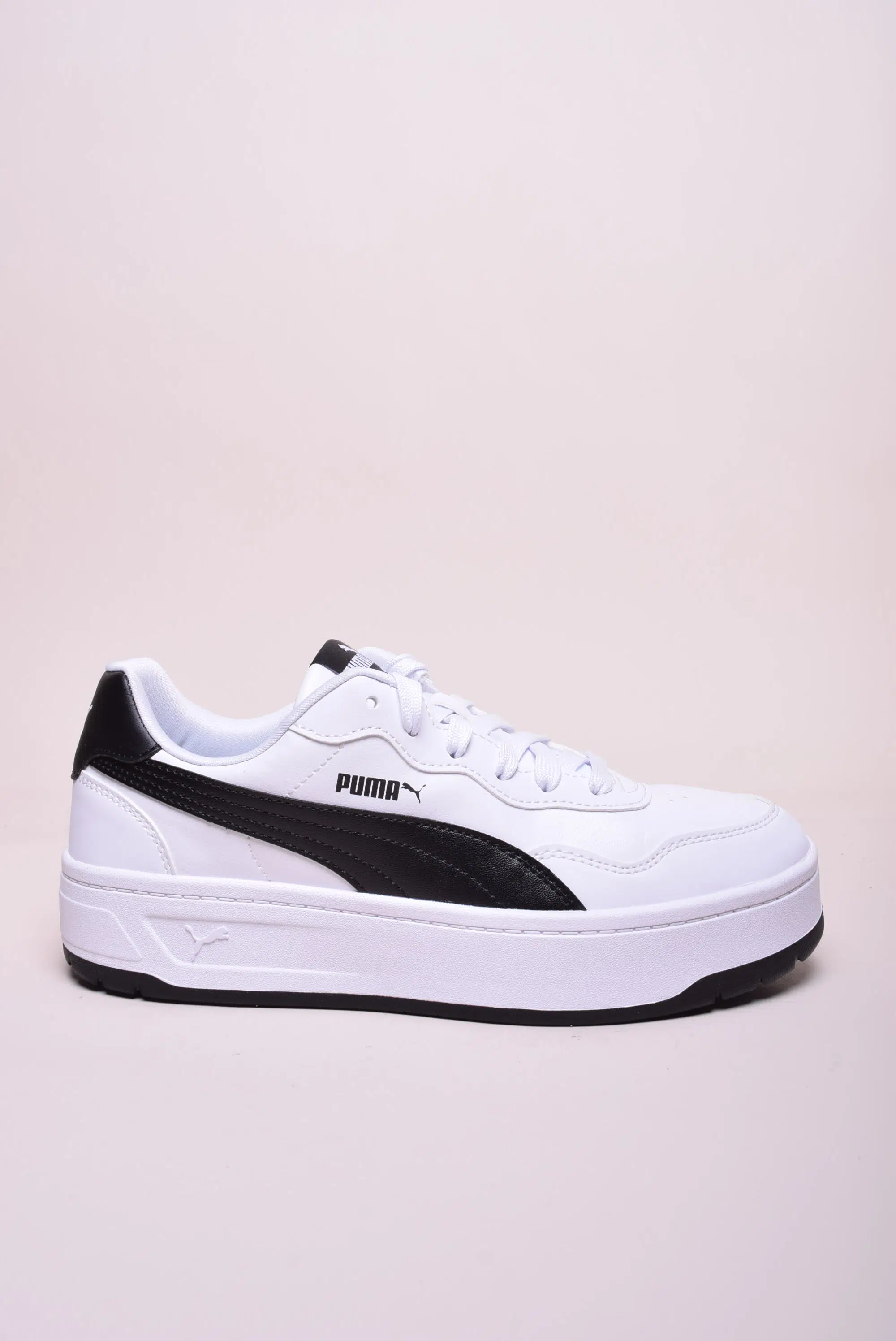 Sneakers dama cu platforma Court Lally Skye [0]