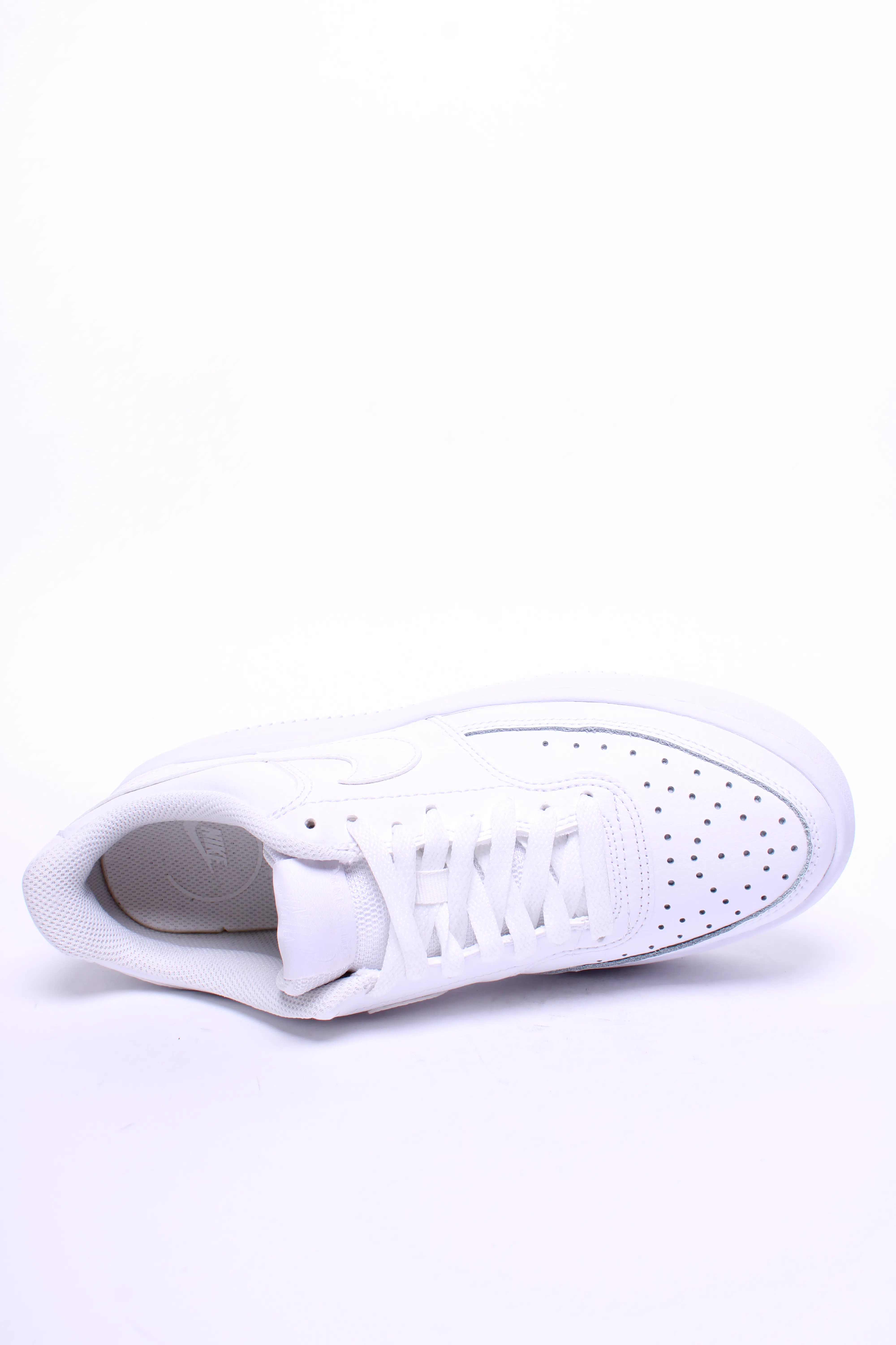 Sneakers dama cu platforma Court Vision Alta [3]