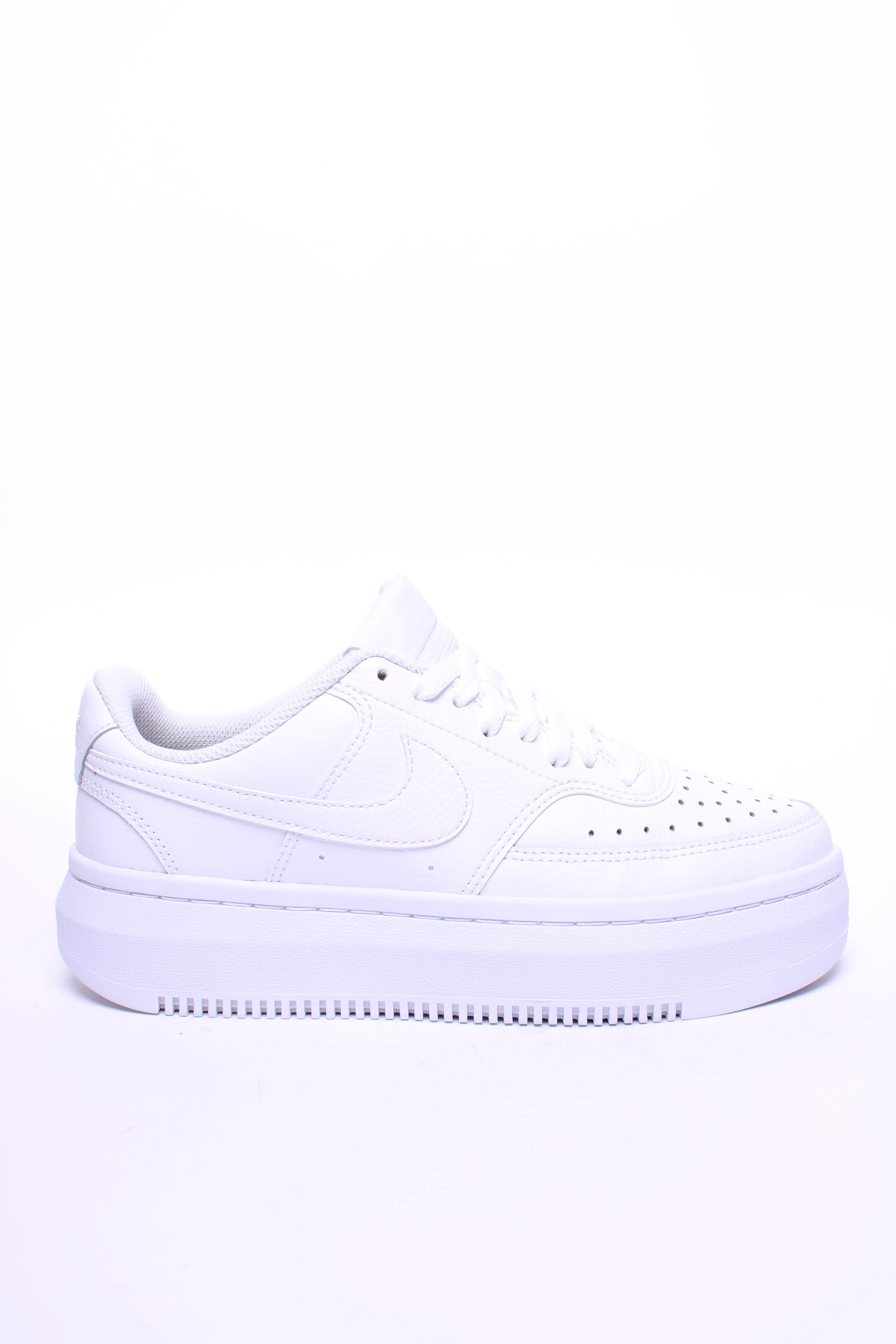 Încălțăminte damă - Sneakers dama cu platforma Court Vision Alta