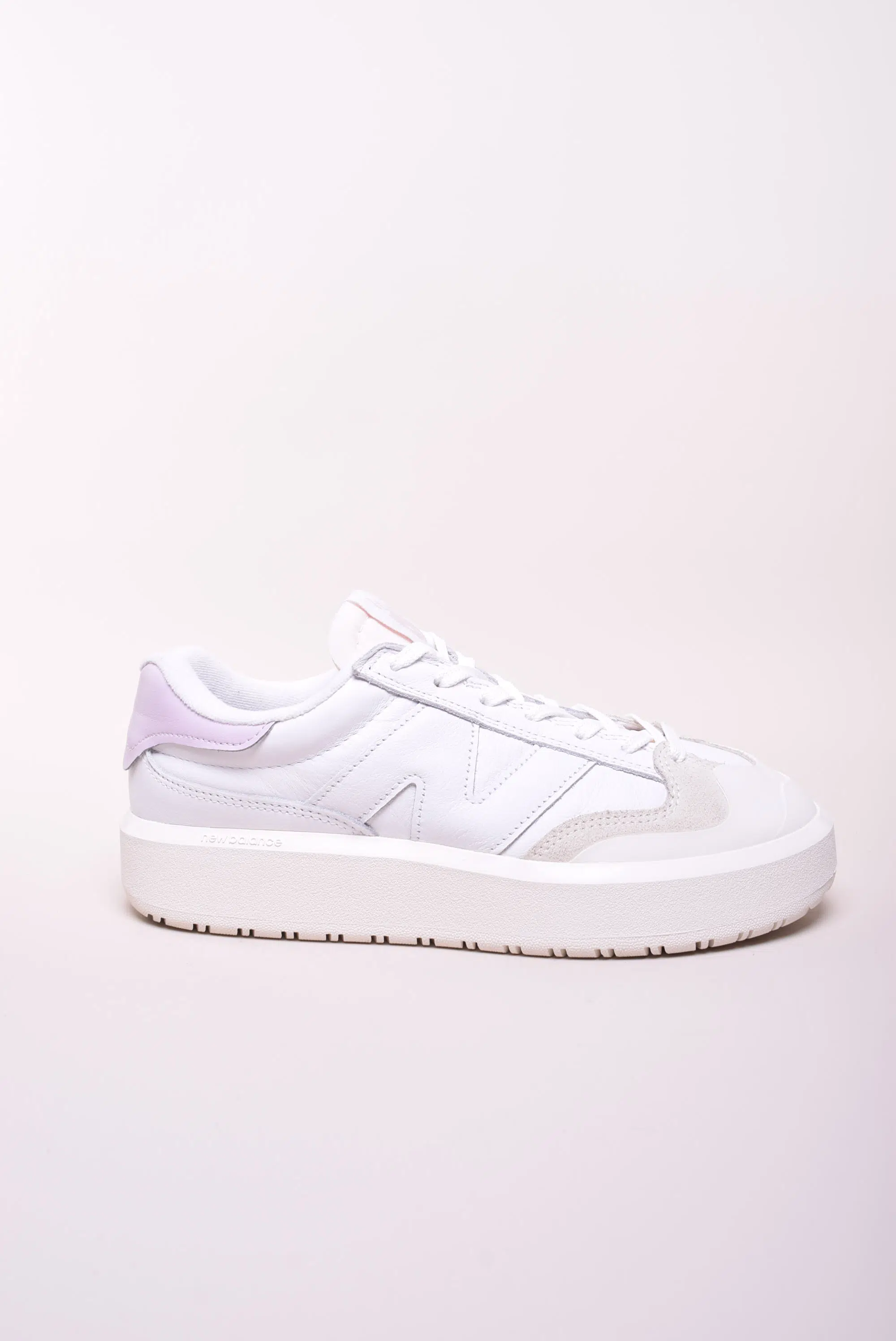 Sneakers dama cu platforma CT 302 [0]