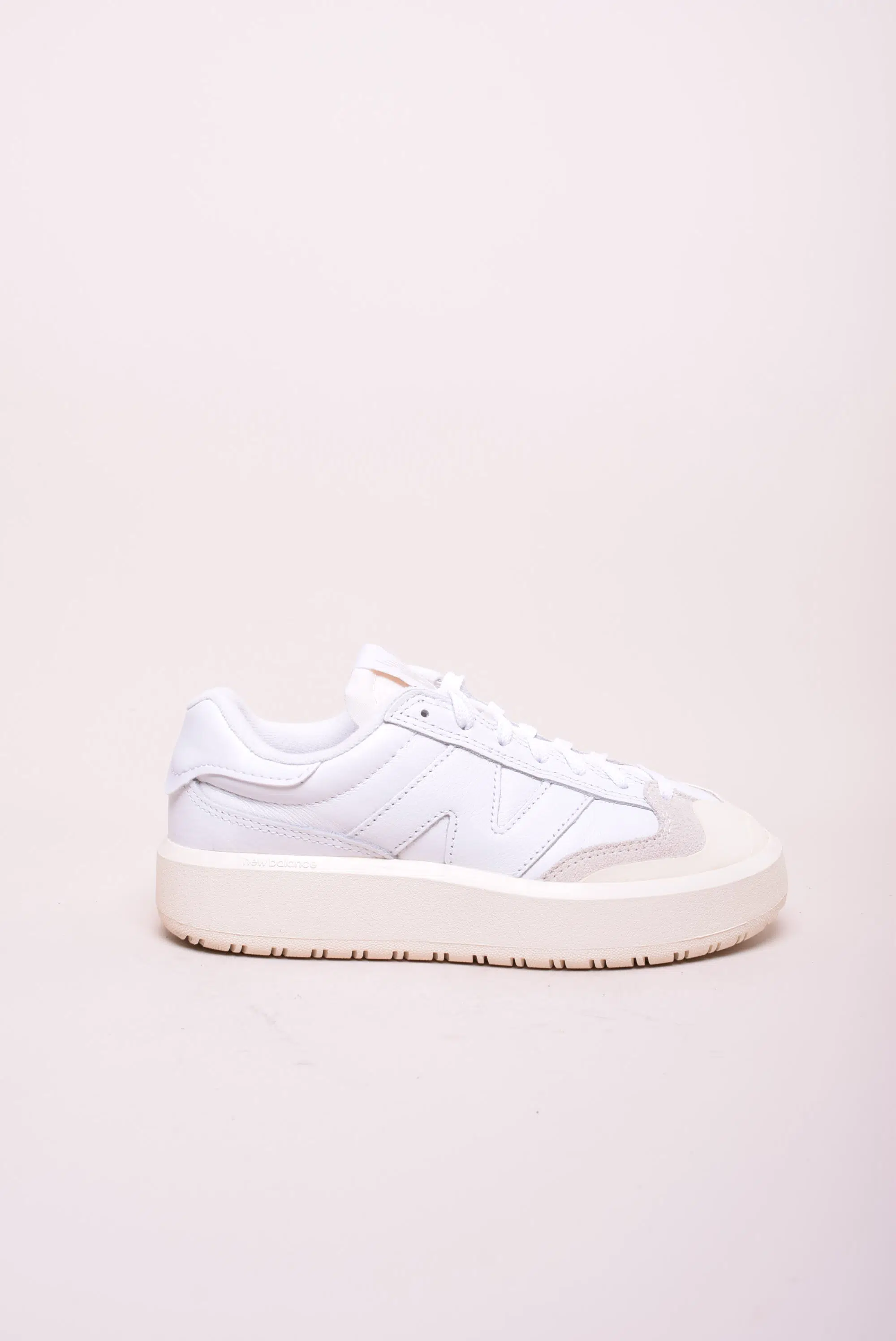 Sneakers dama cu platforma CT302 [0]