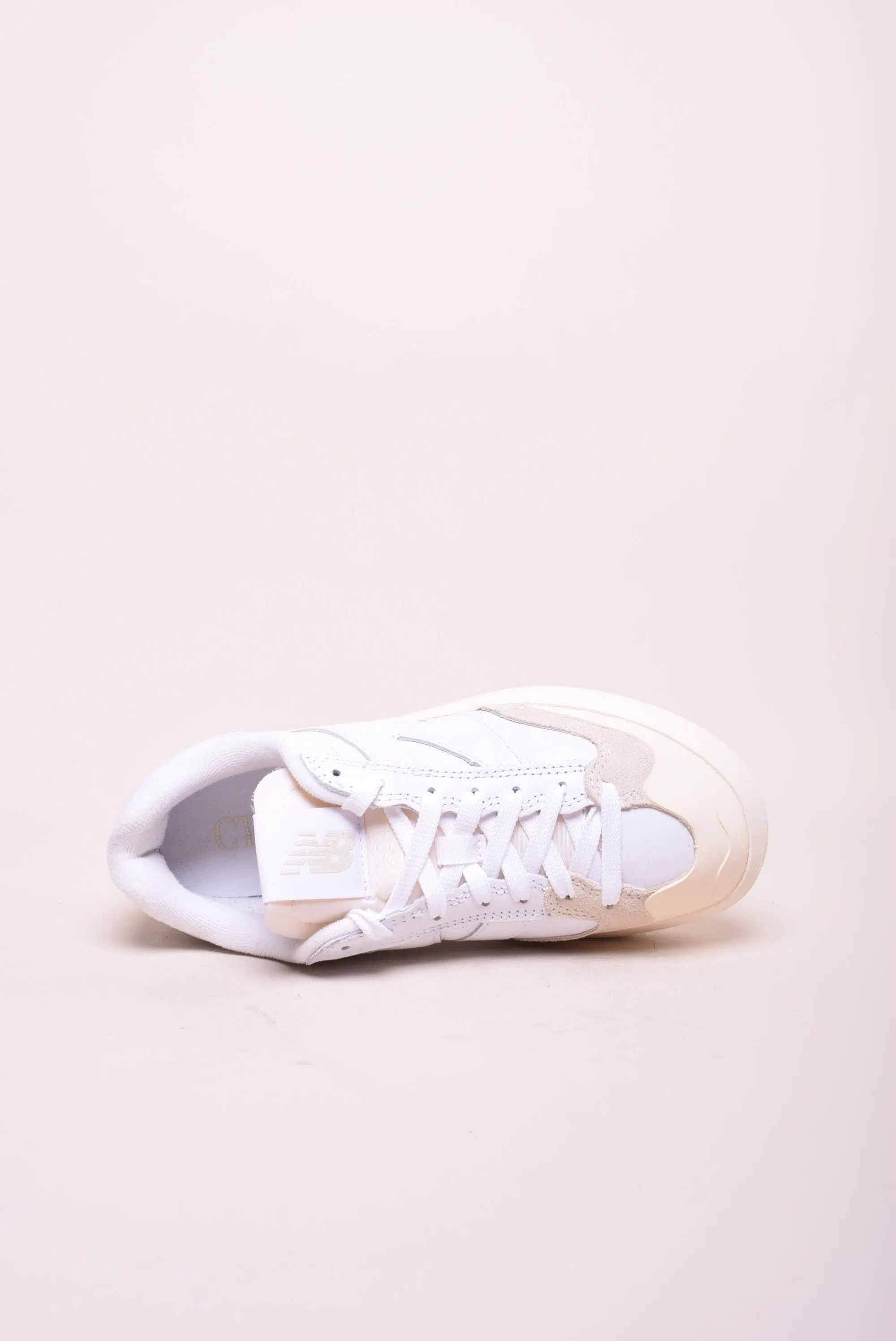 Sneakers dama cu platforma CT302 [3]