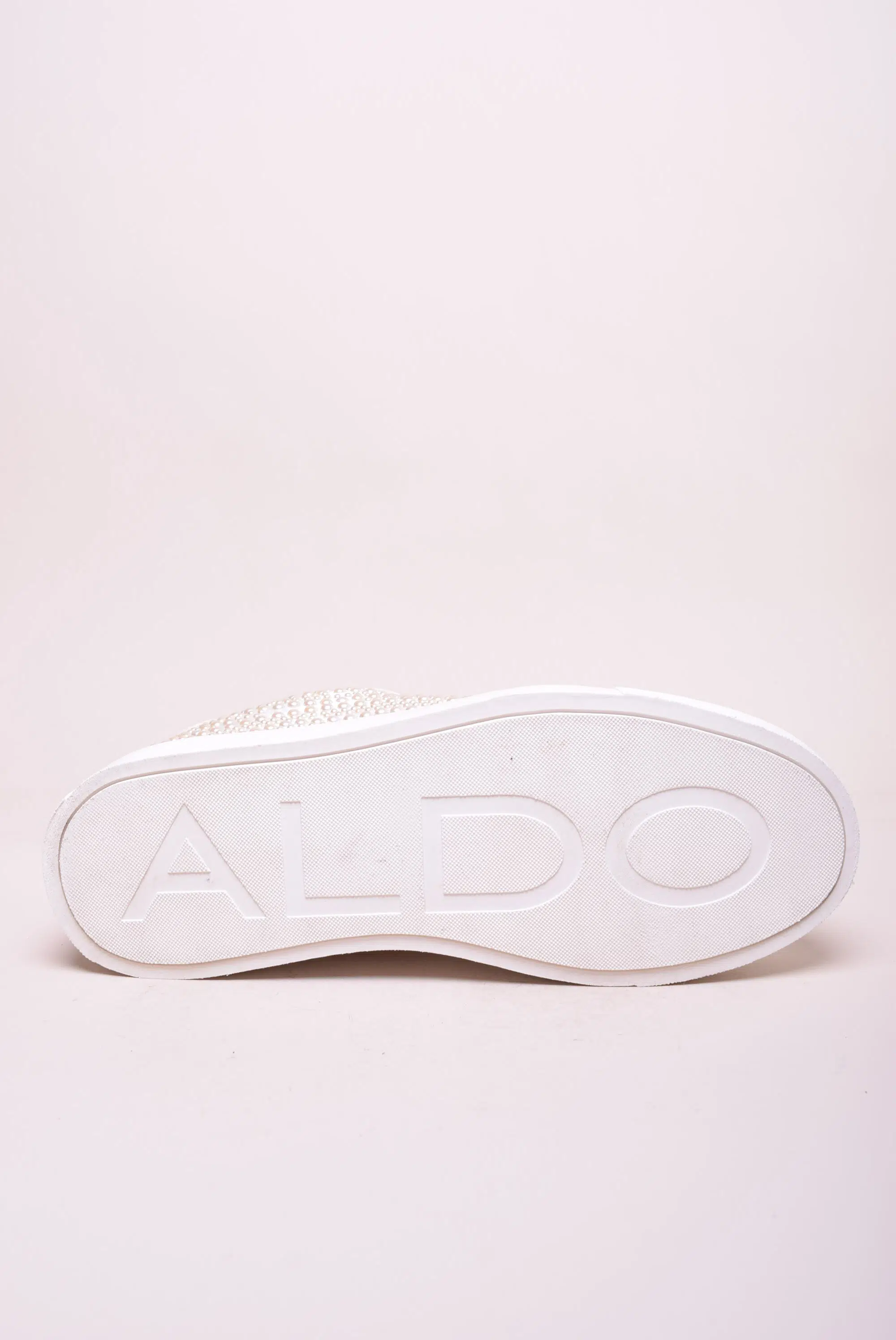 Sneakers dama cu platforma cu perle [1]