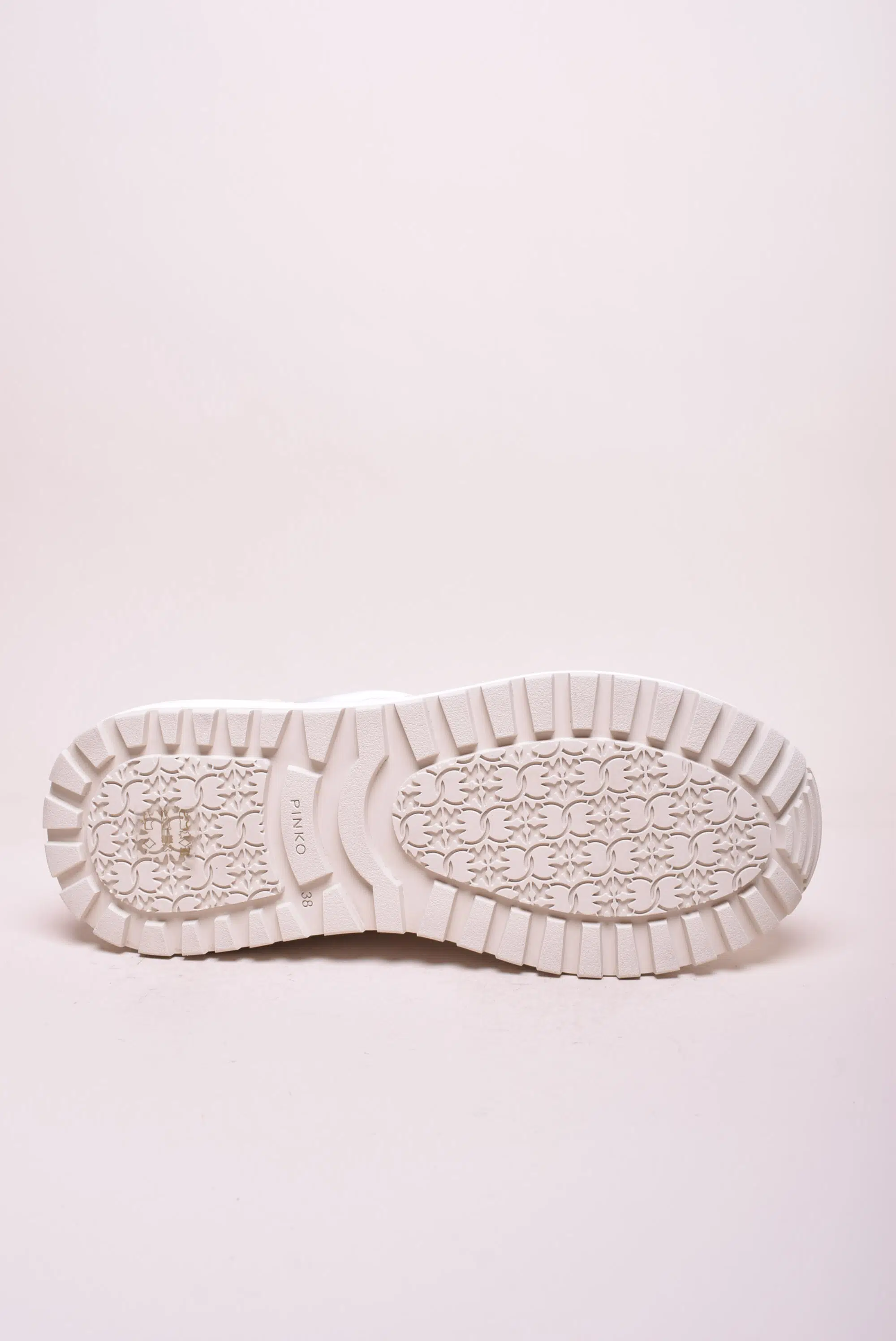 Sneakers dama cu platforma cu pietricele [1]