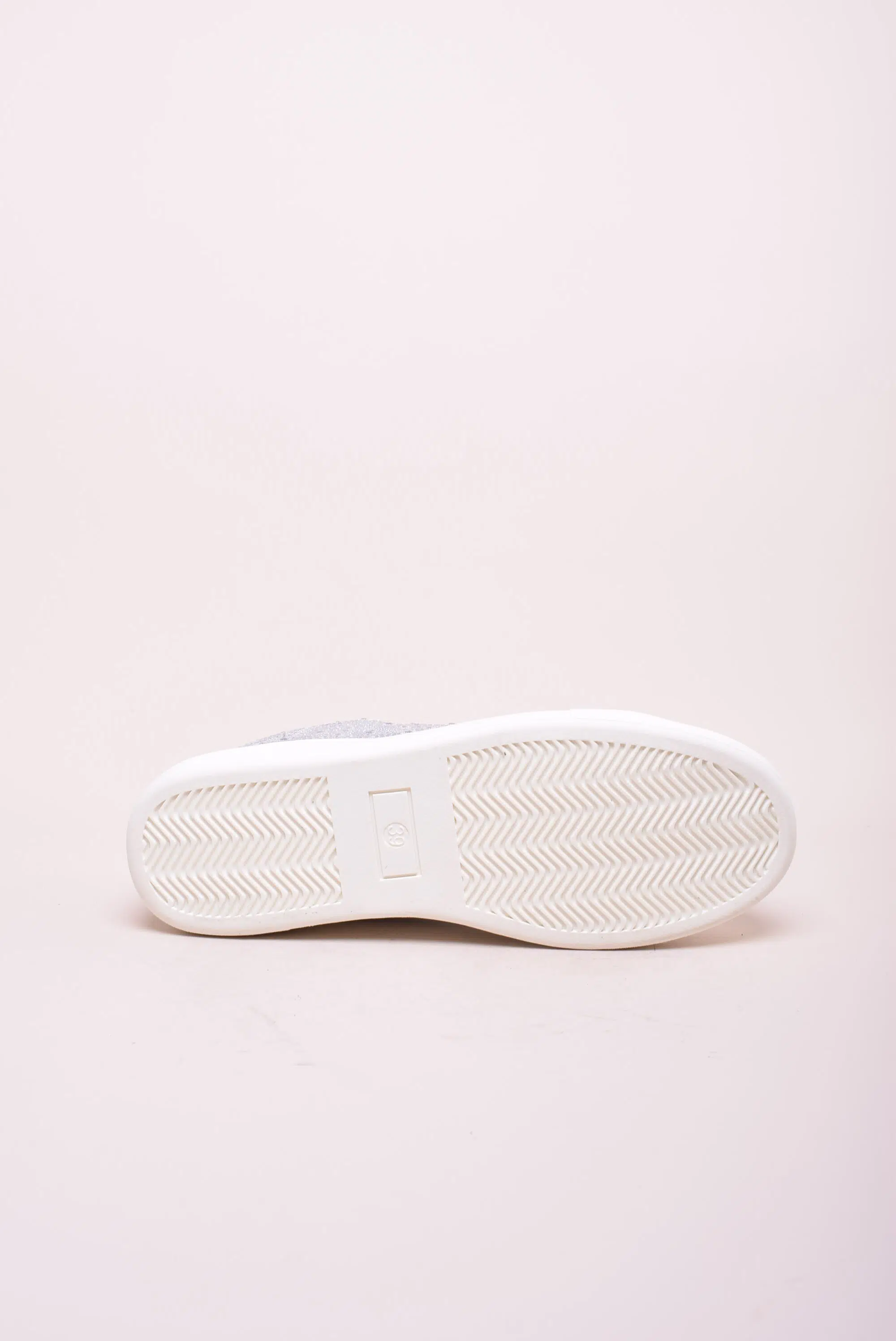 Sneakers dama cu platforma cu pietricele [1]