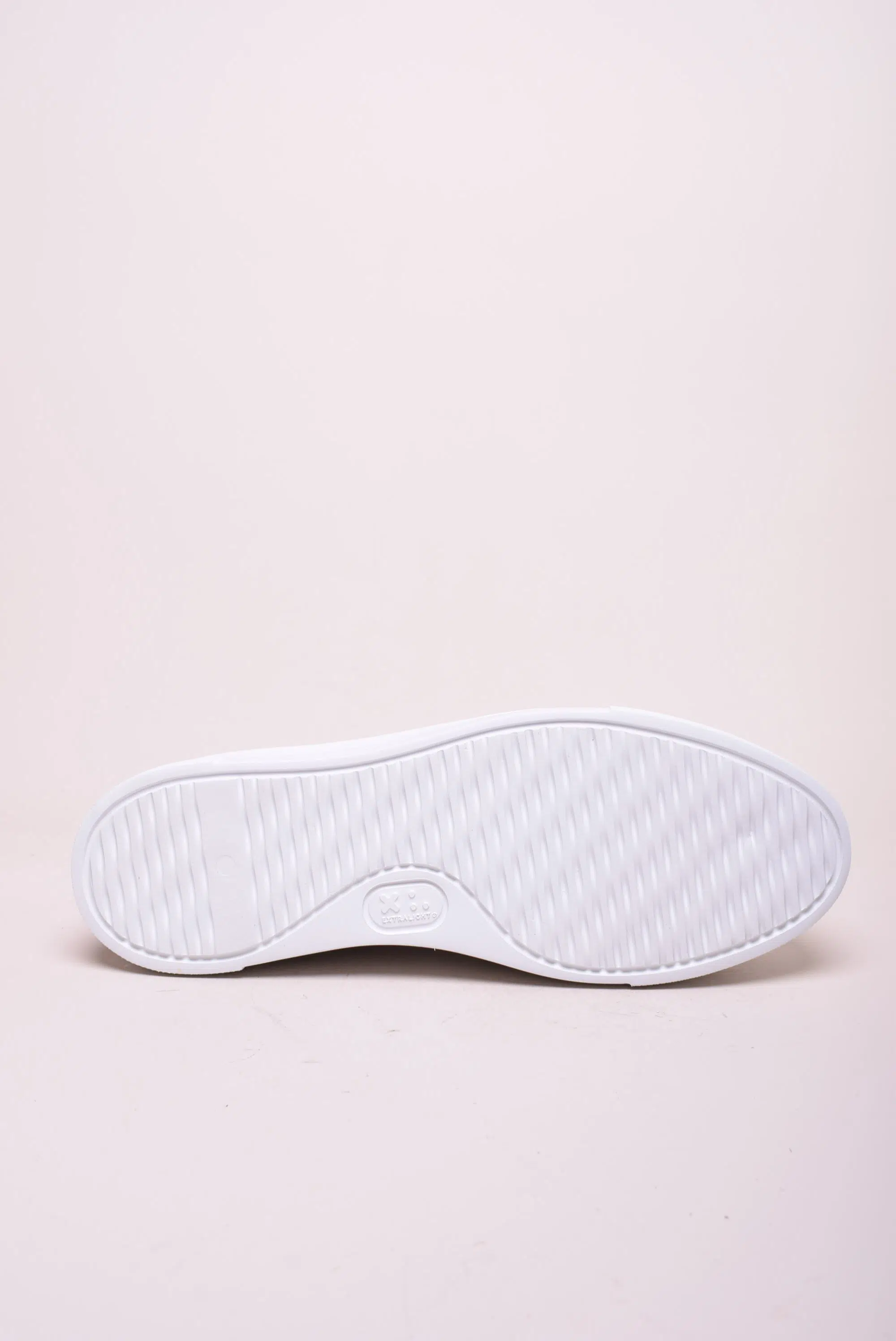 Sneakers dama cu platforma cu pietricele [1]