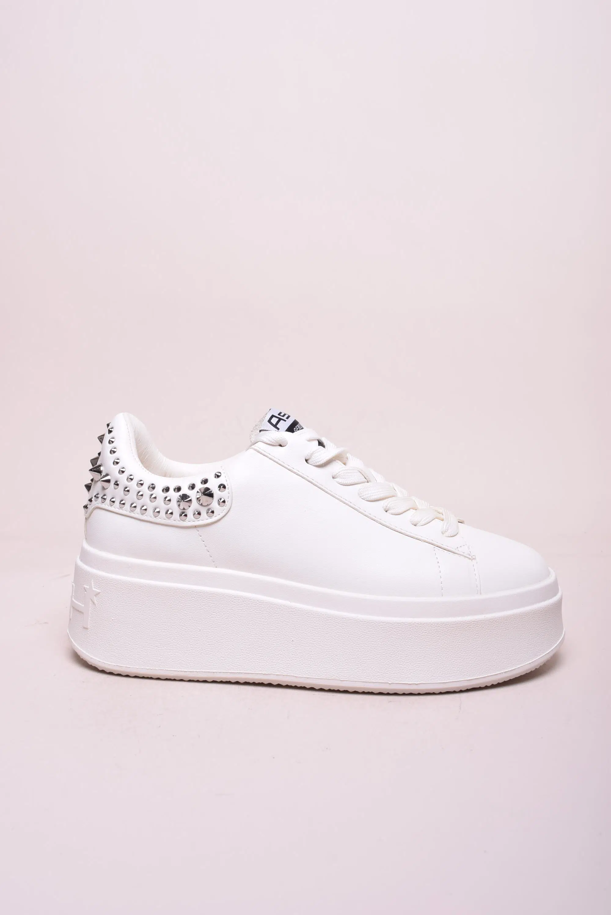 Sneakers dama cu platforma cu tinte [0]