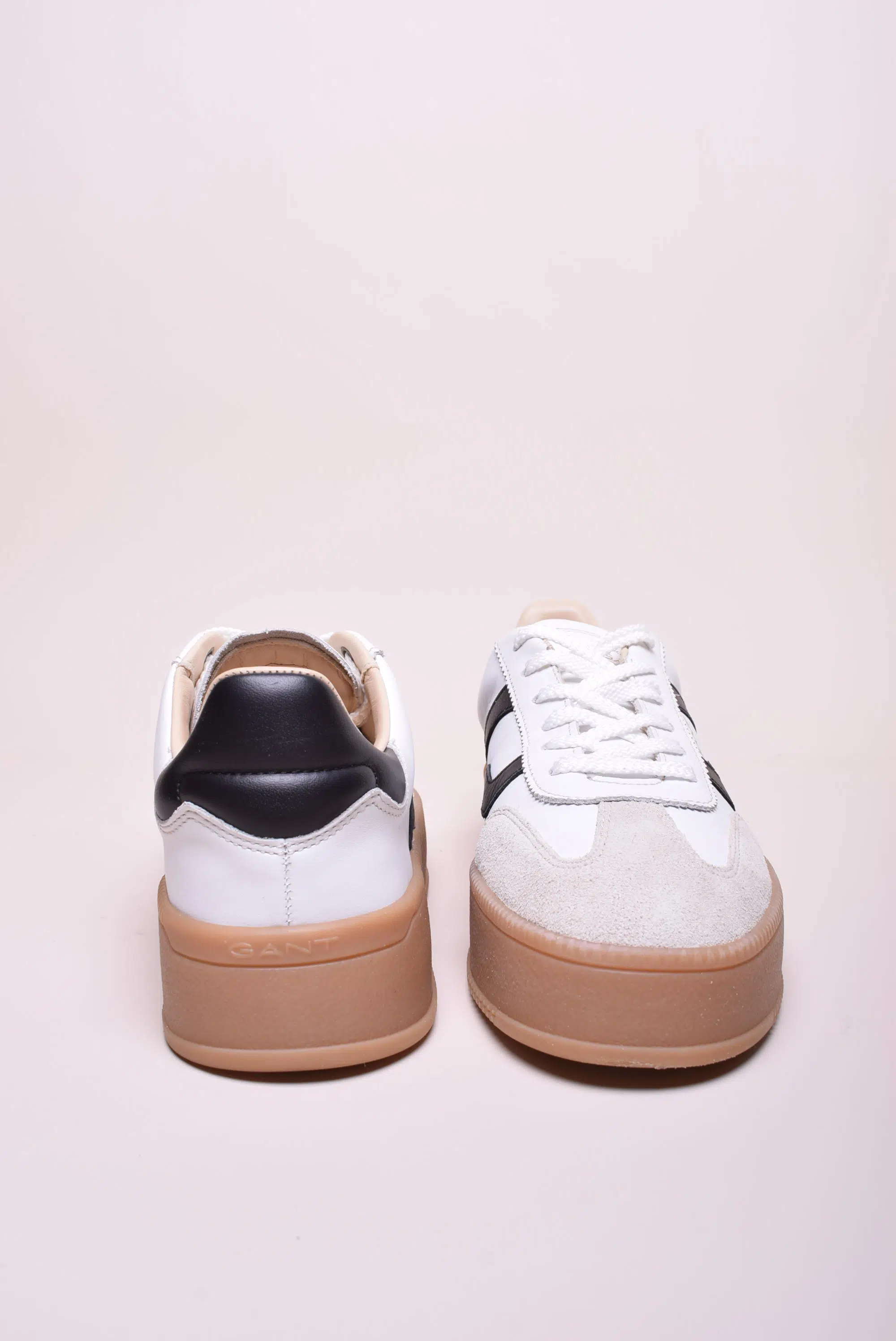 Sneakers dama cu platforma Cuzmani [2]