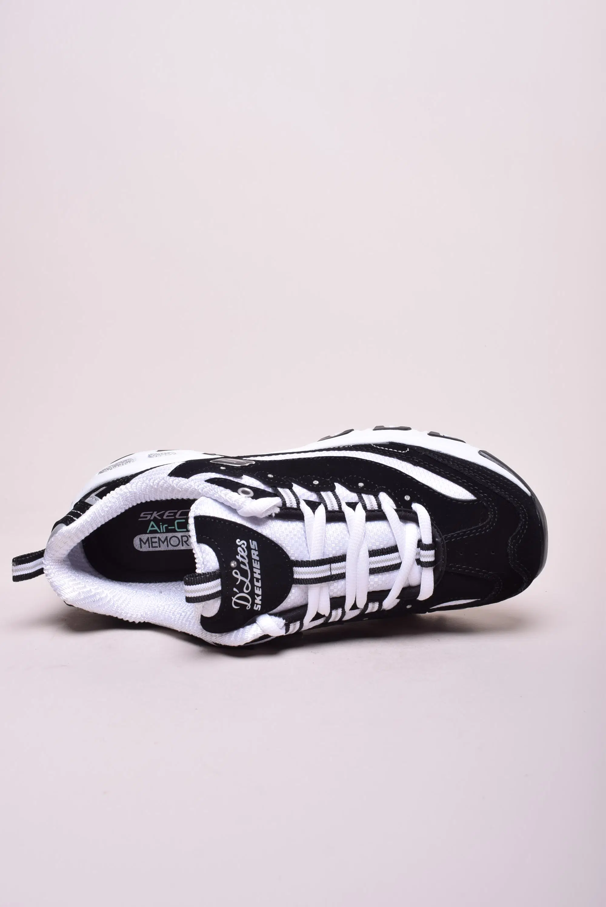 Sneakers dama cu platforma D'lites [3]