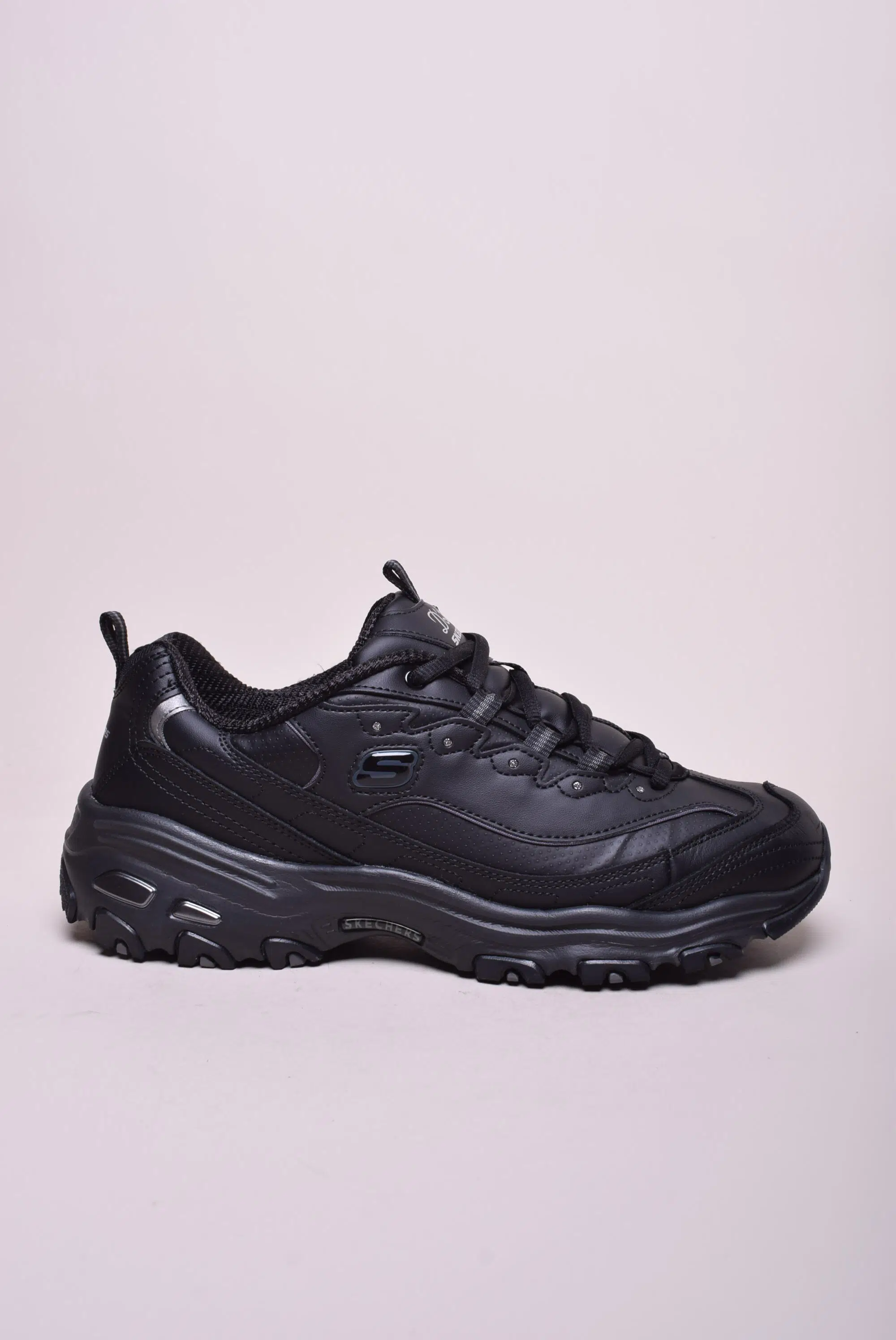 Pantofi sport și teniși damă - Sneakers dama cu platforma D'lites